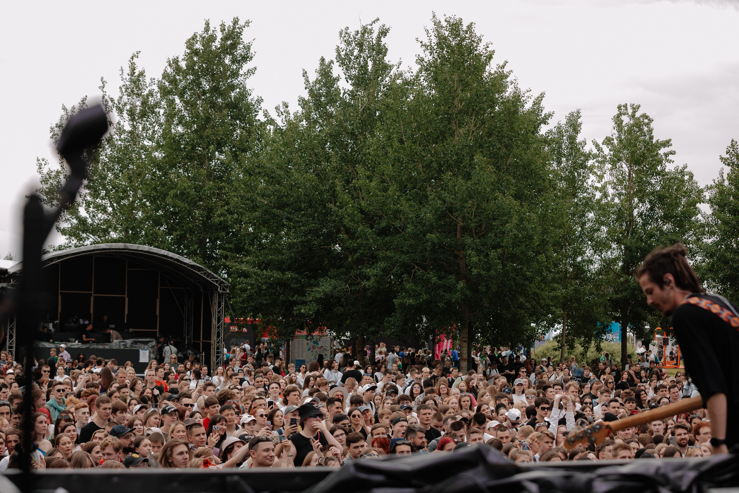 VK1'23. Фотограф в Санкт-Петербурге