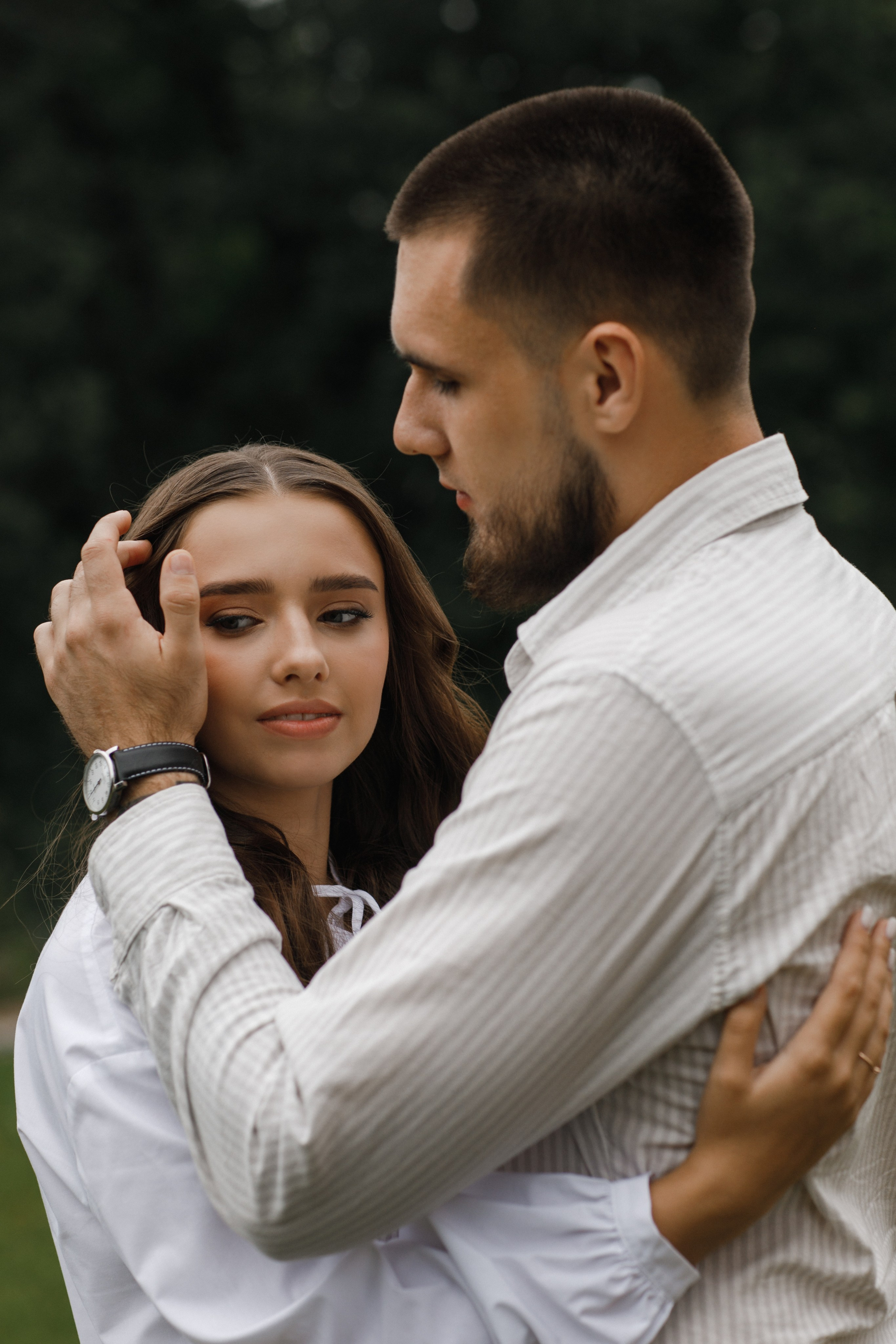 Никита и Настя. Организатор свадеб Барнаул/Алтай/Дагестан