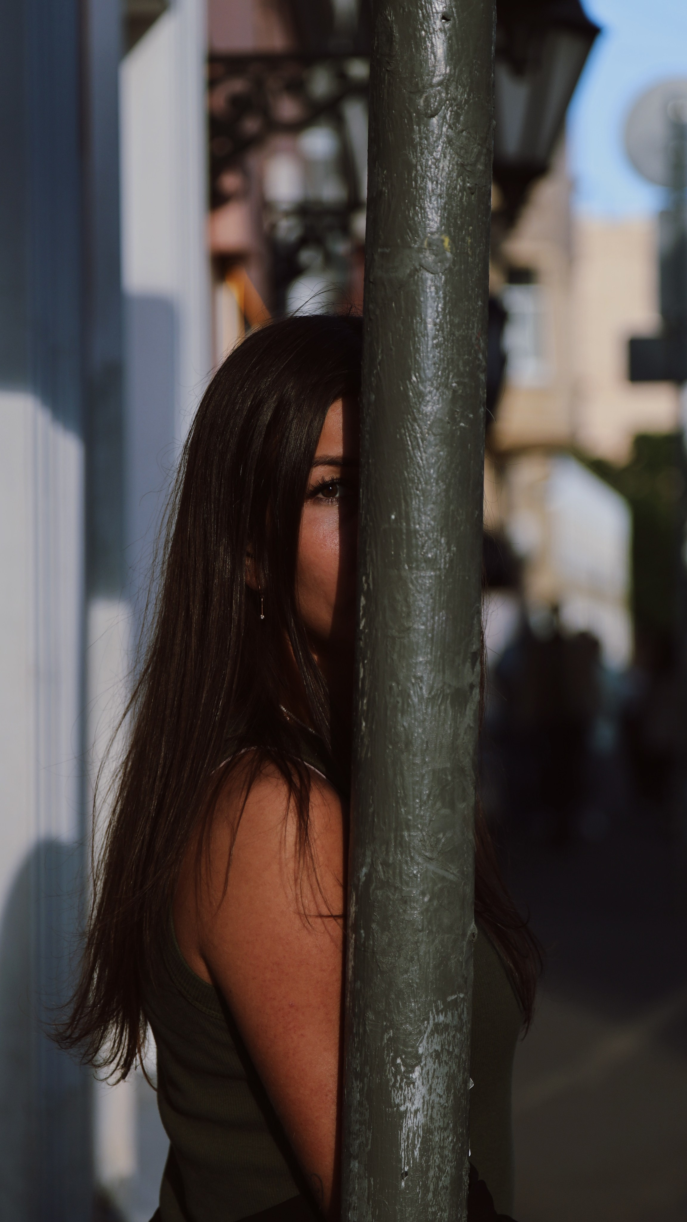 СТРИТ ПРОГУЛКА. Фотограф Павел Подшивалов