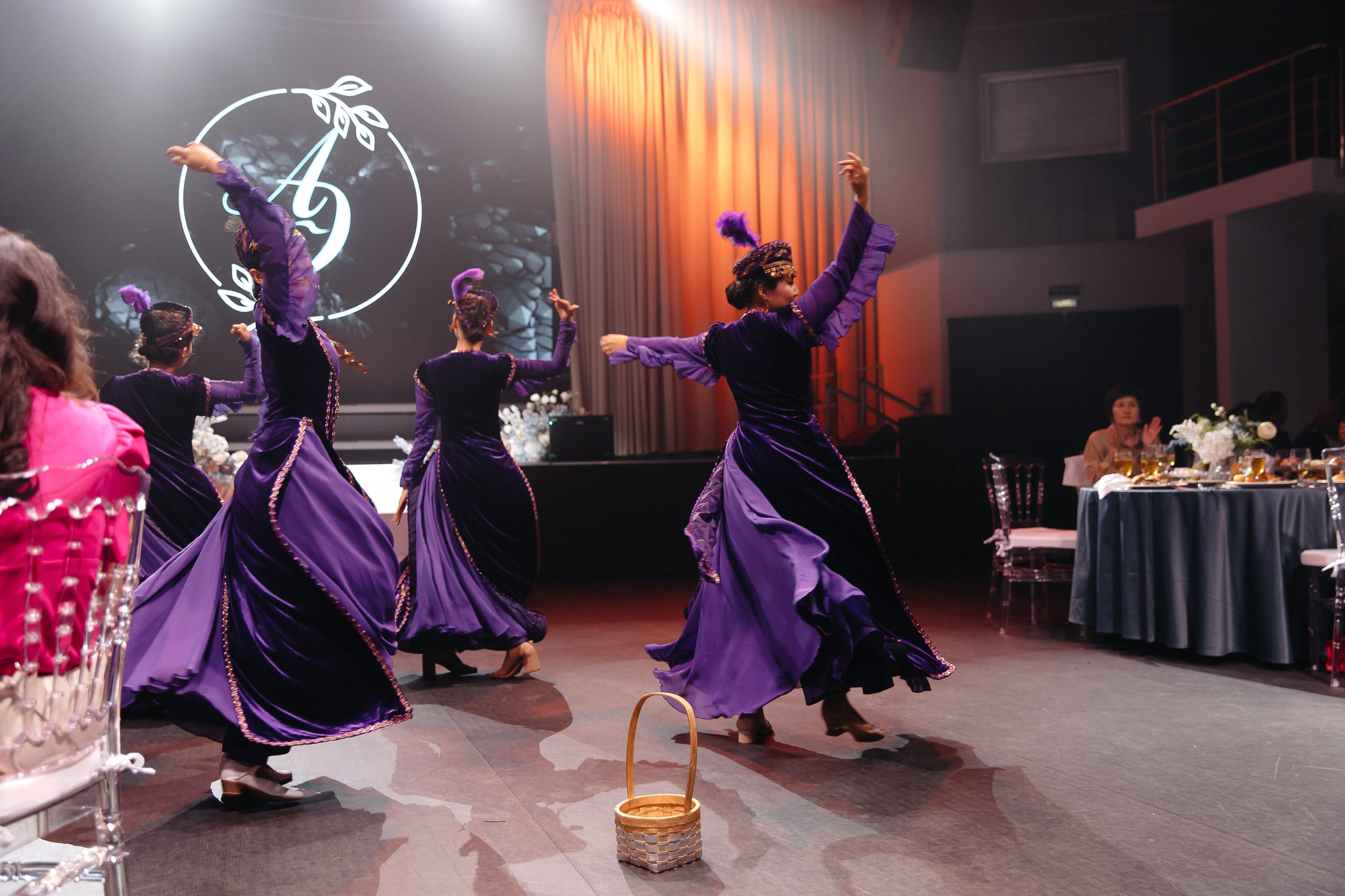 Алибек & Эльвира. Свадебный фотограф Евгений Мирончев