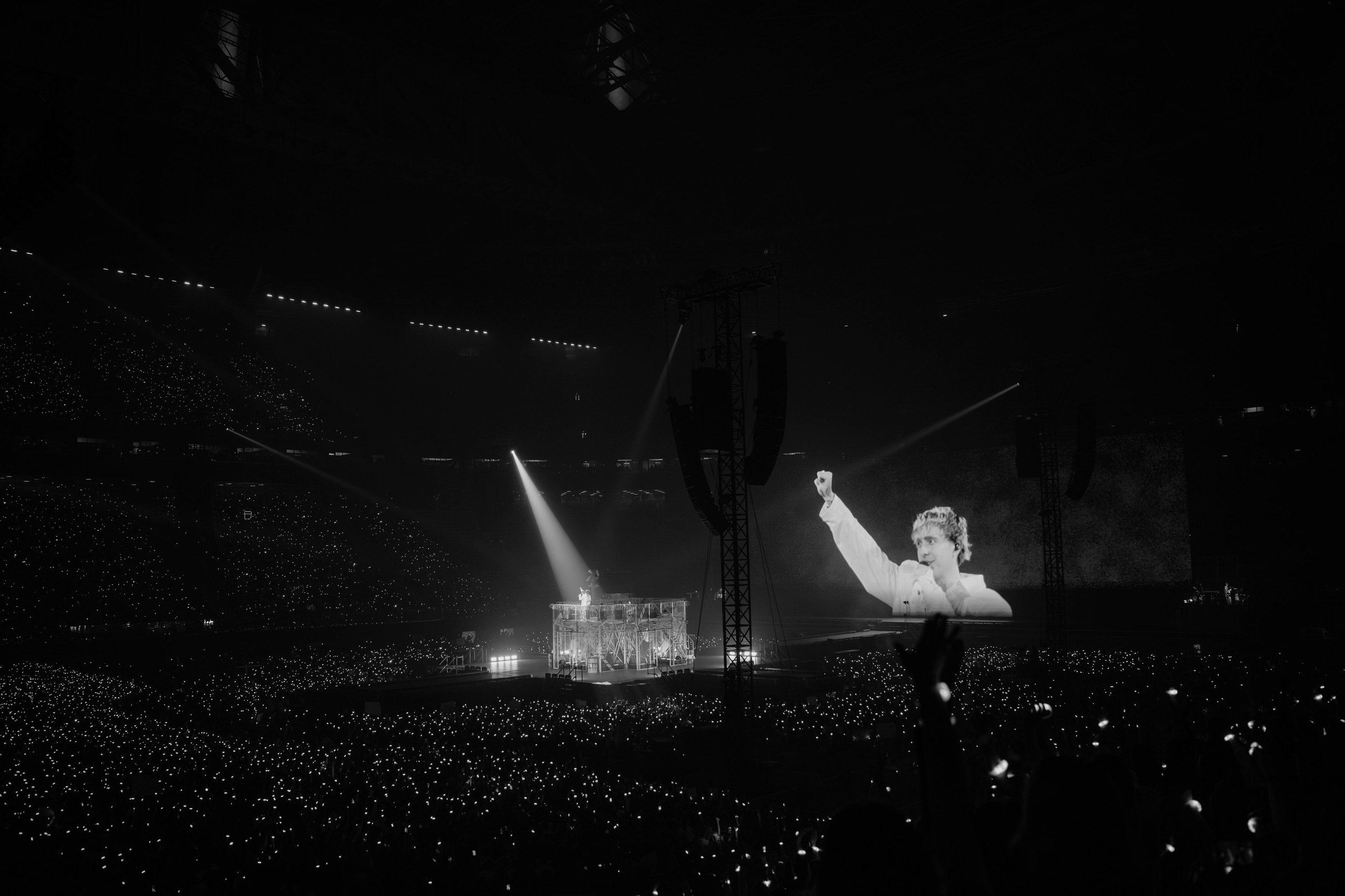 Егор Крид. Портретный и репортажный фотограф в Санкт-Петербурге Максим Пашков