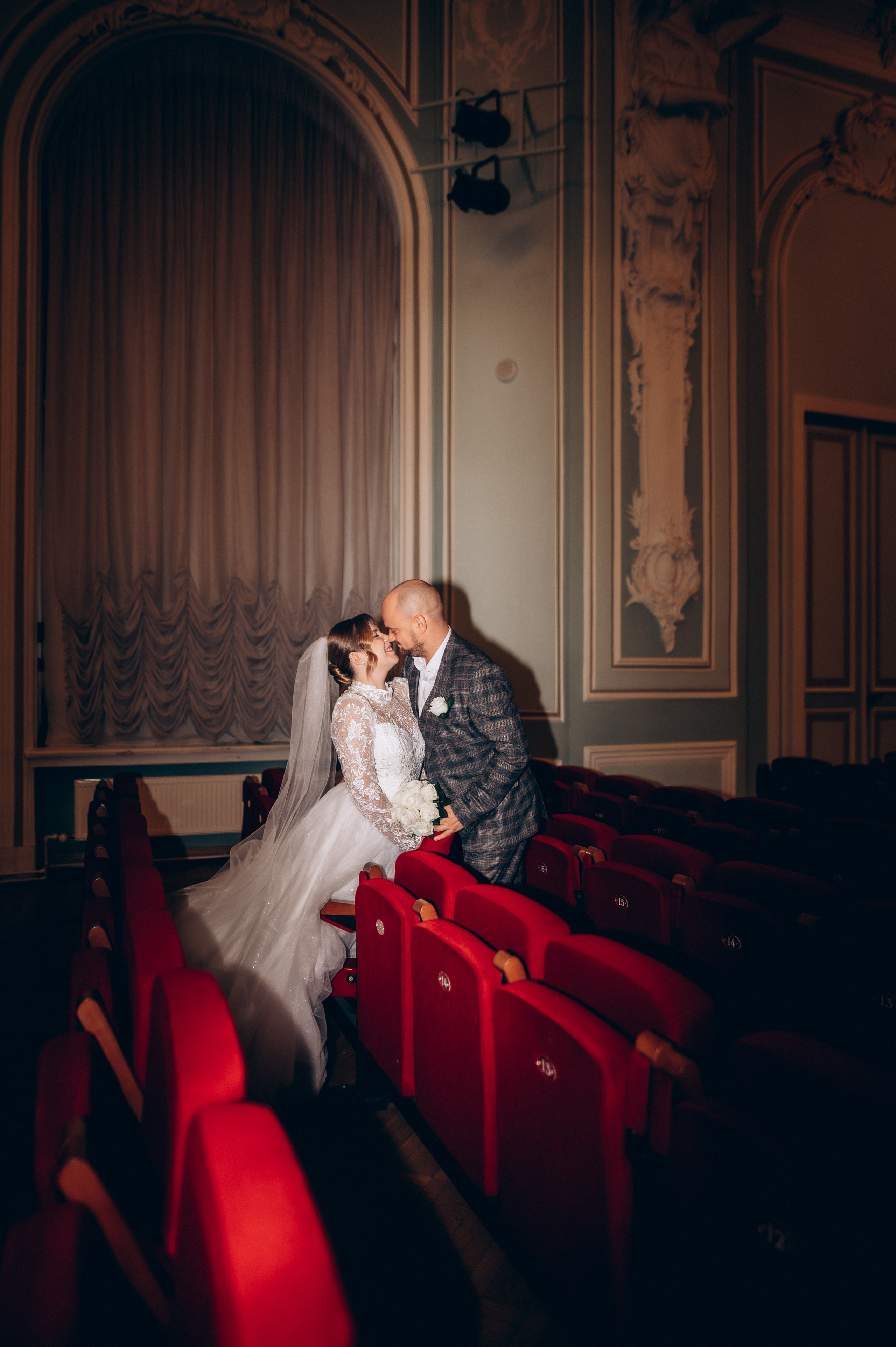 Дворец Белосельских-Белозерских свадебная. Фотограф ПИТЕР СПБ Надежда Баранова