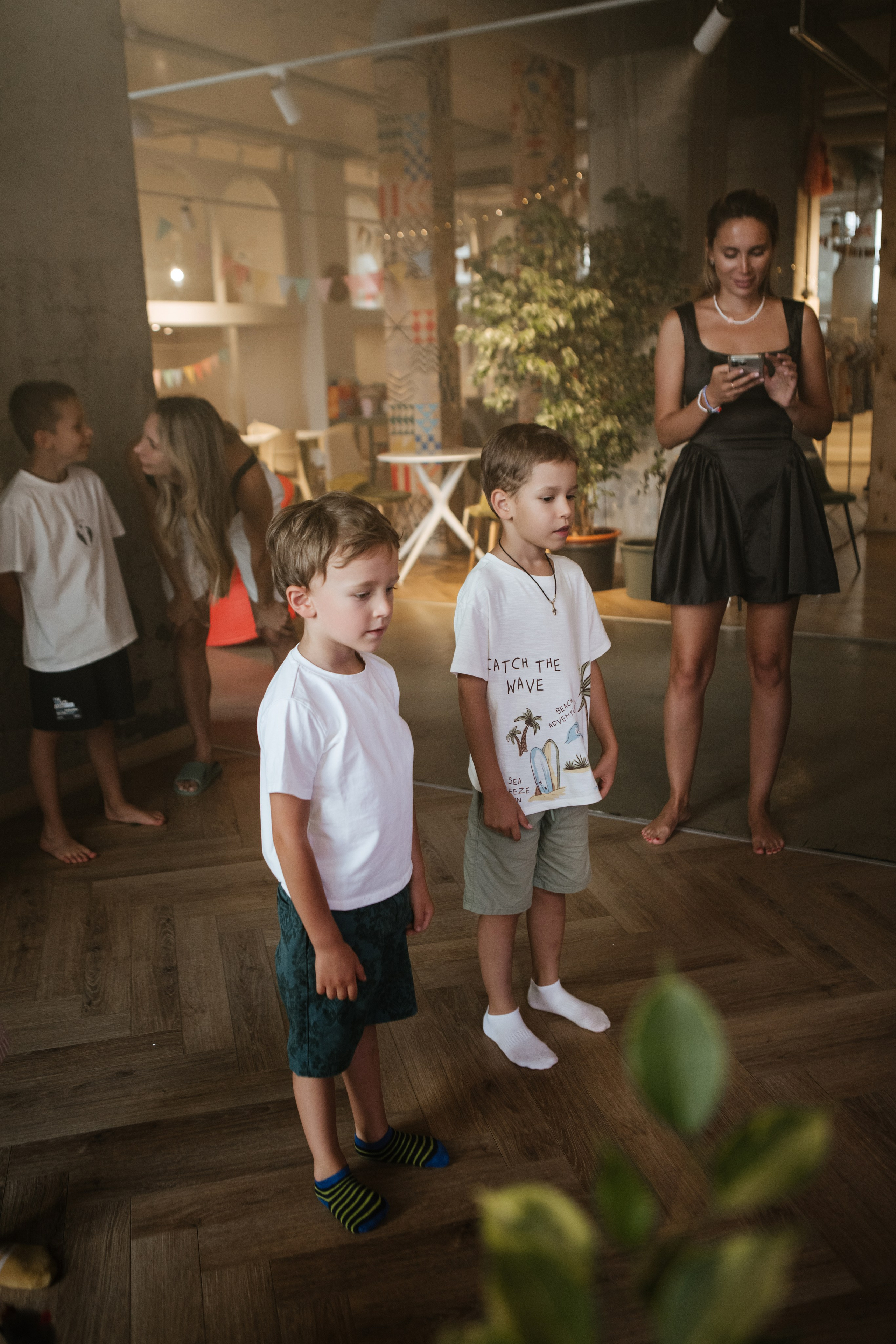 Демиду 6!. Фотограф в Волгограде и Москве | Анастасия Лаврова