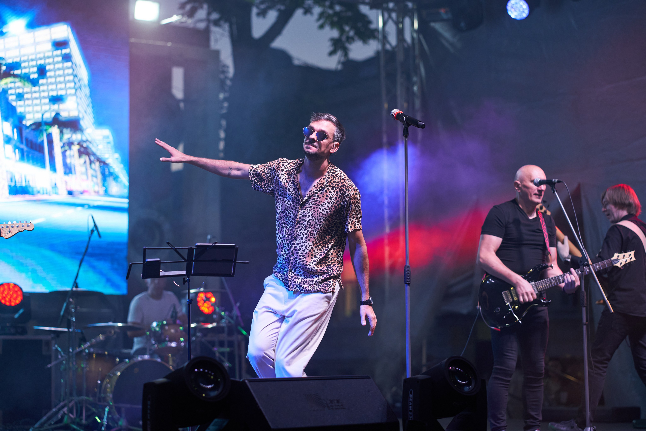 Группа Живая вода. Услуги фотографа в Смоленске. Фотограф на свадьбу