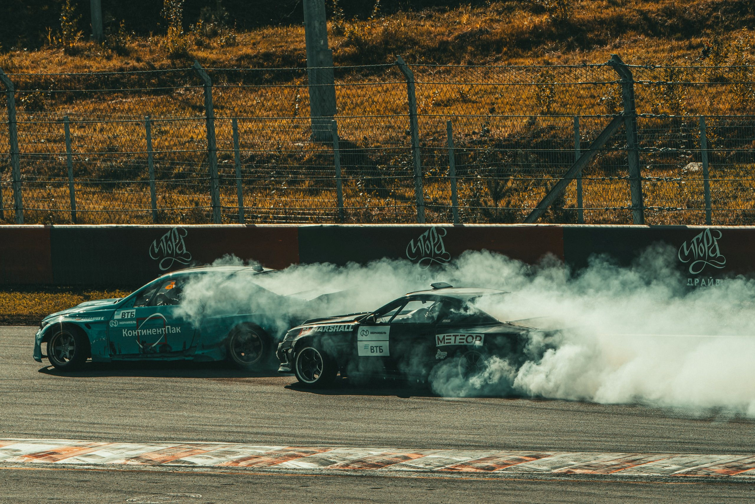 Игора Драйв IDDC. Андрей Васильев. Фотограф, Санкт-Петербург, Российская Федерация