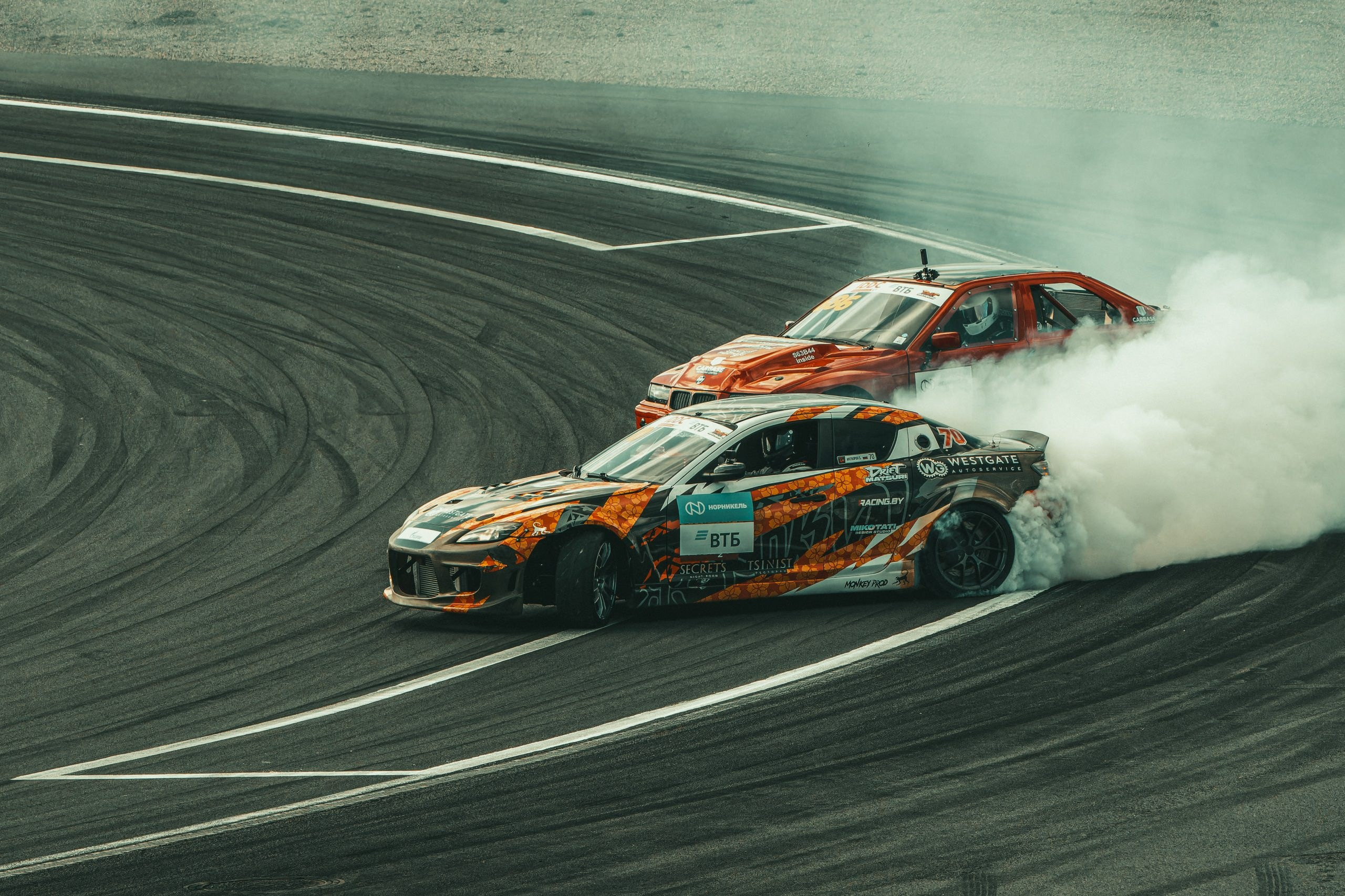 Игора Драйв IDDC. Андрей Васильев. Фотограф, Санкт-Петербург, Российская Федерация