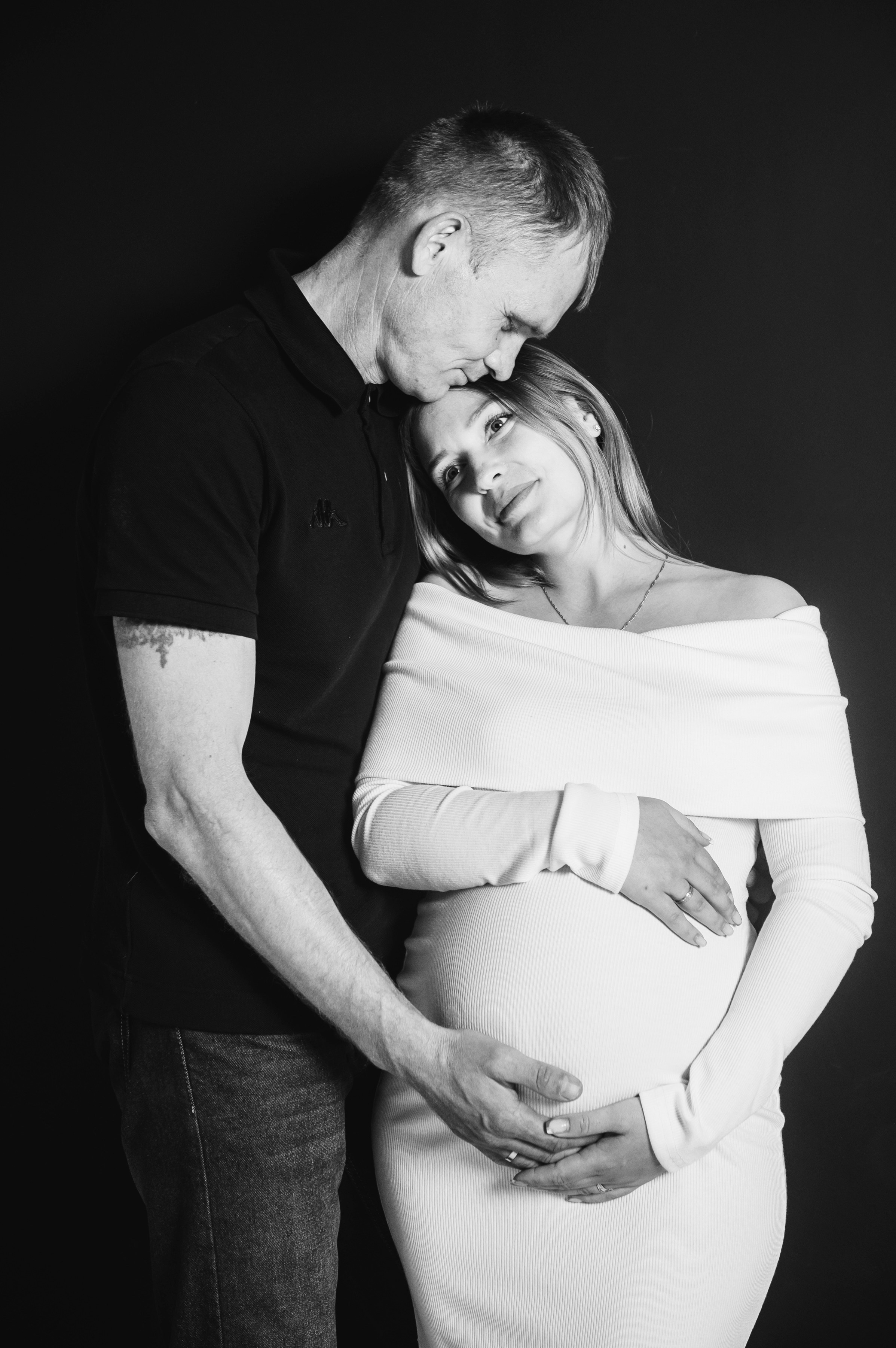 Ждем девочку. Свадебный и семейный фотограф Камчатка. Фотограф Камчатка