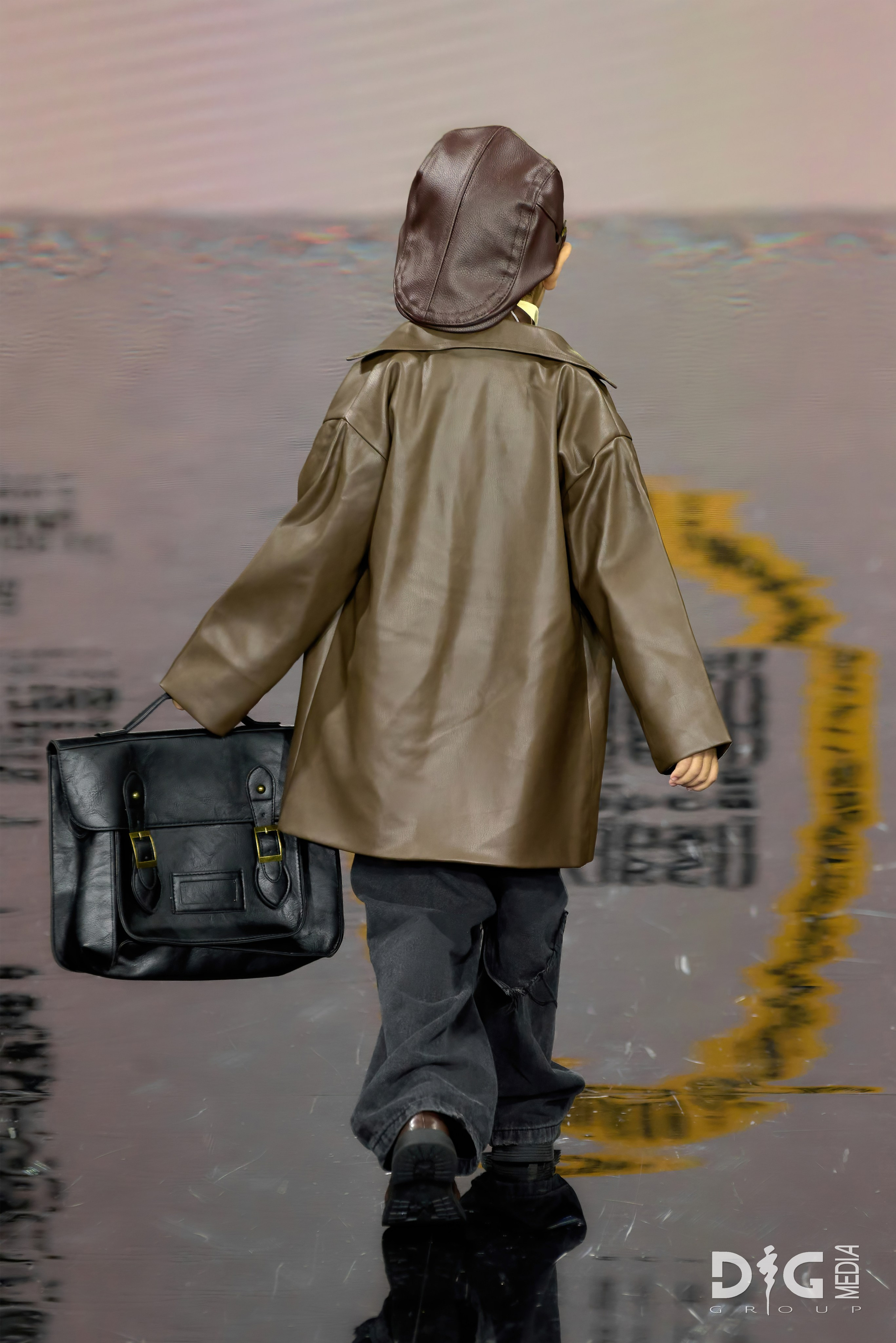 Yasno | skoreidobrei | SOCHI FASHION WEEK | 2025. DG MEDIA GROUP | Контент для модных показов и концертов