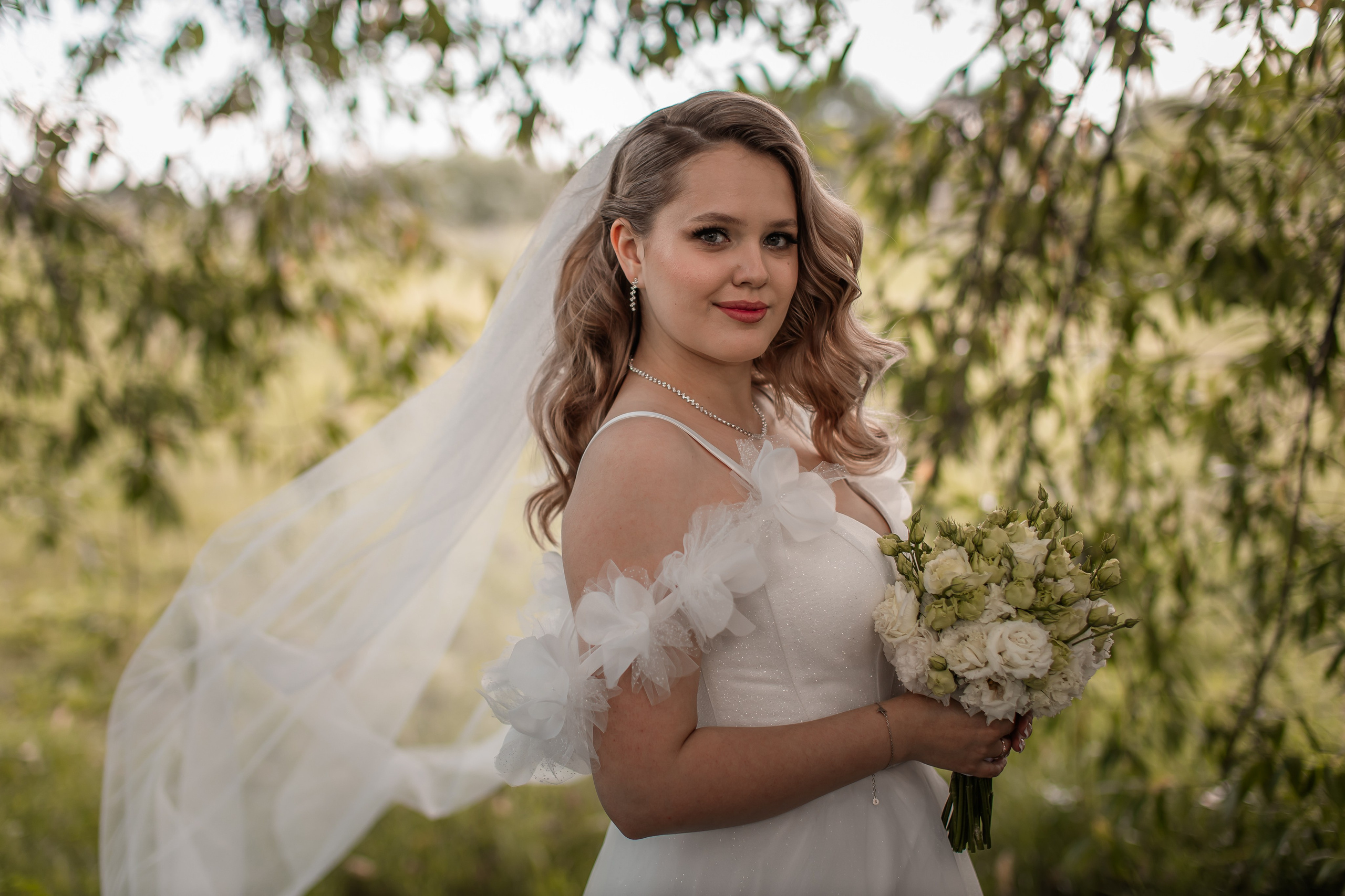 1. Свадебный фотограф Челябинск