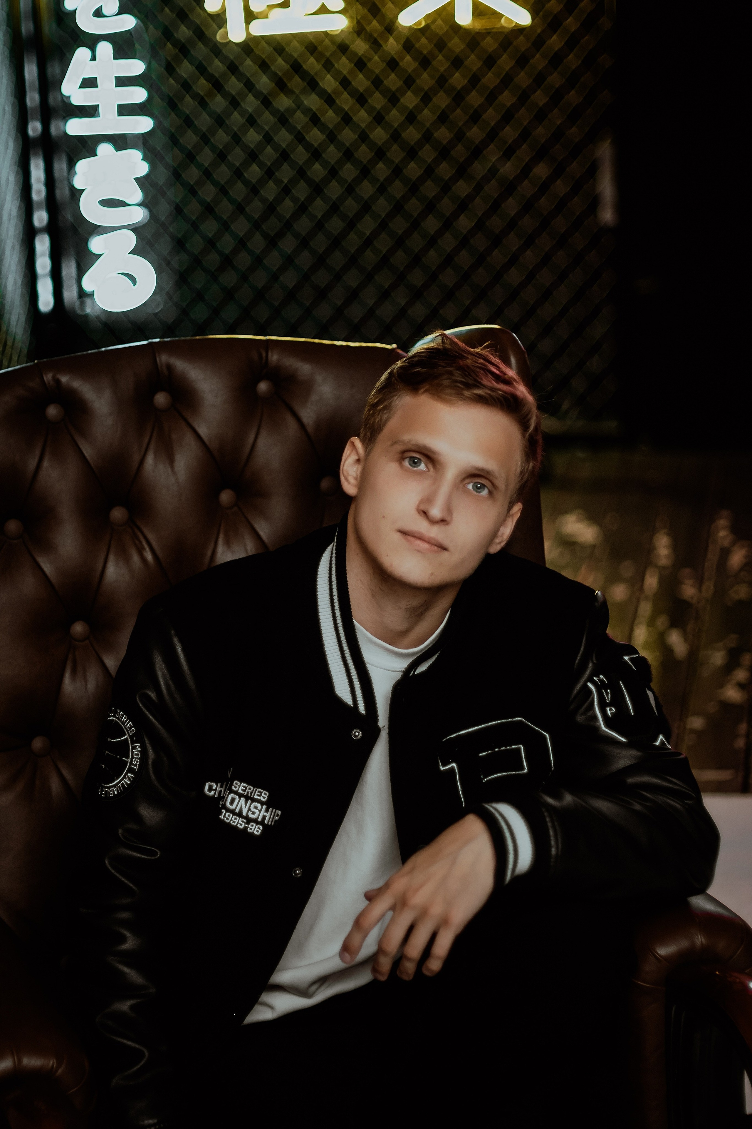 Кирилл. Свадебный фотограф Челябинск