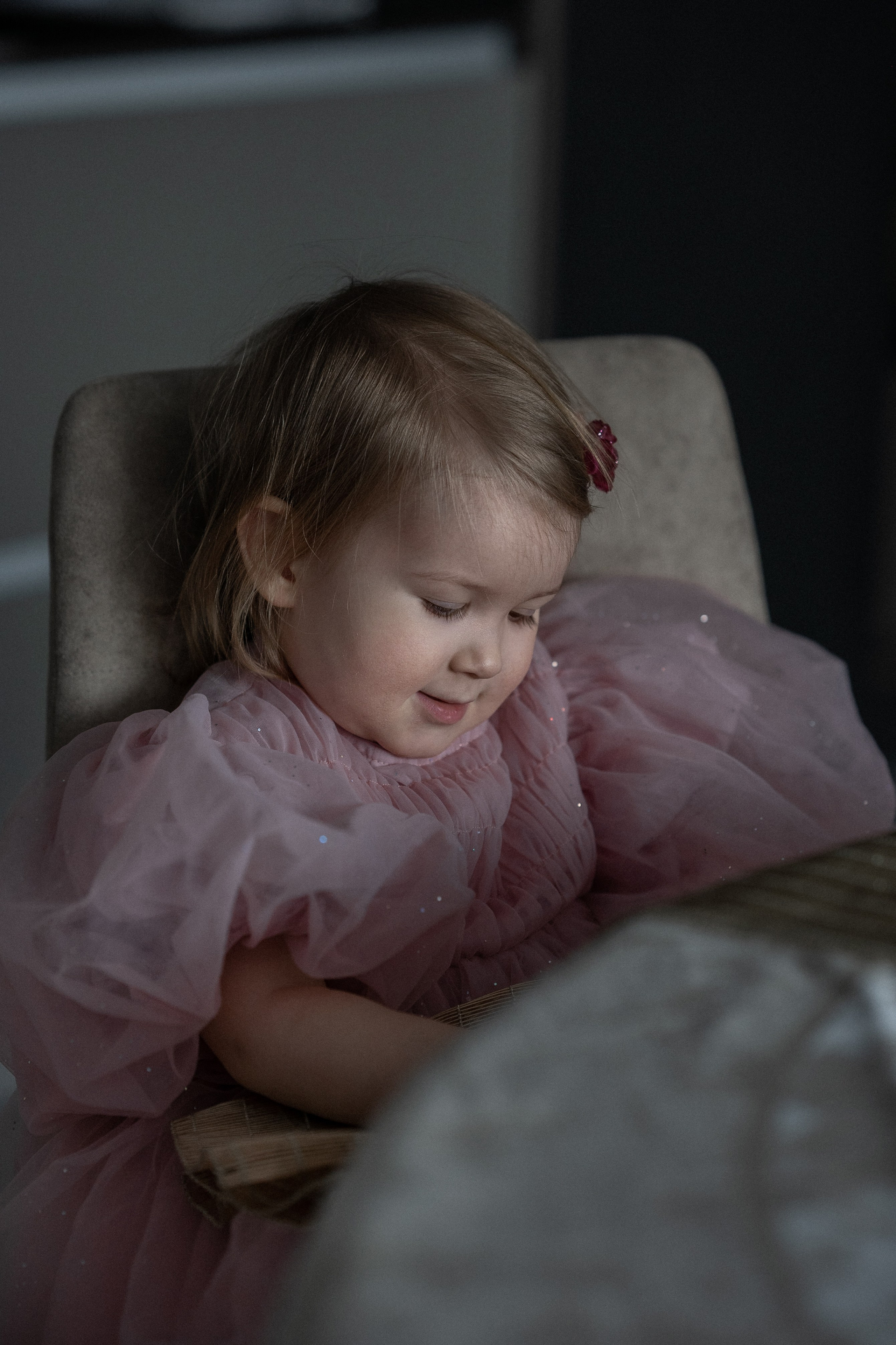 День рождения Амелии. Www.ostermiller.ru