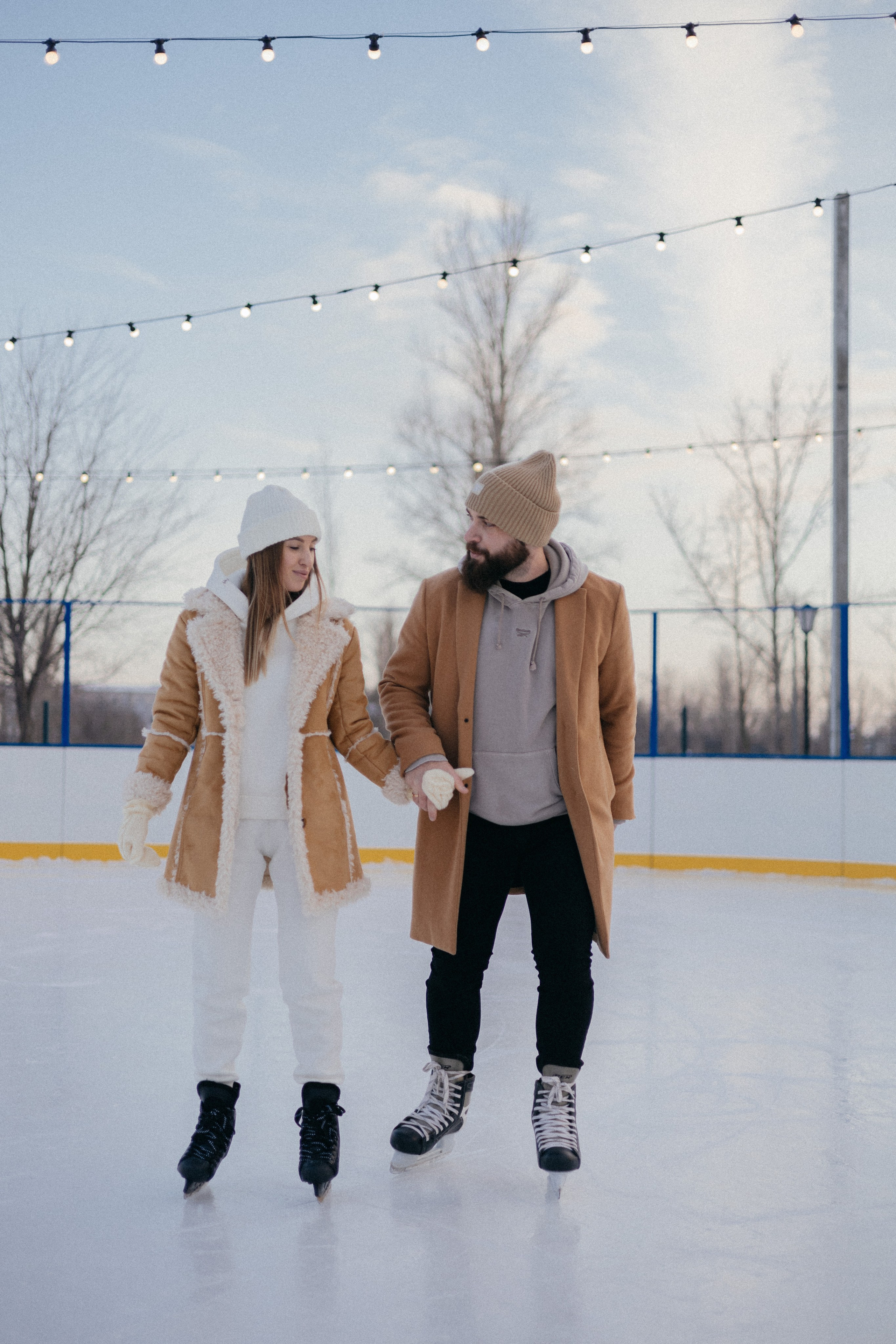 Вика и Андрей. Ваш фотограф в г. Волгоград и по всей России Севастьянова Ульяна