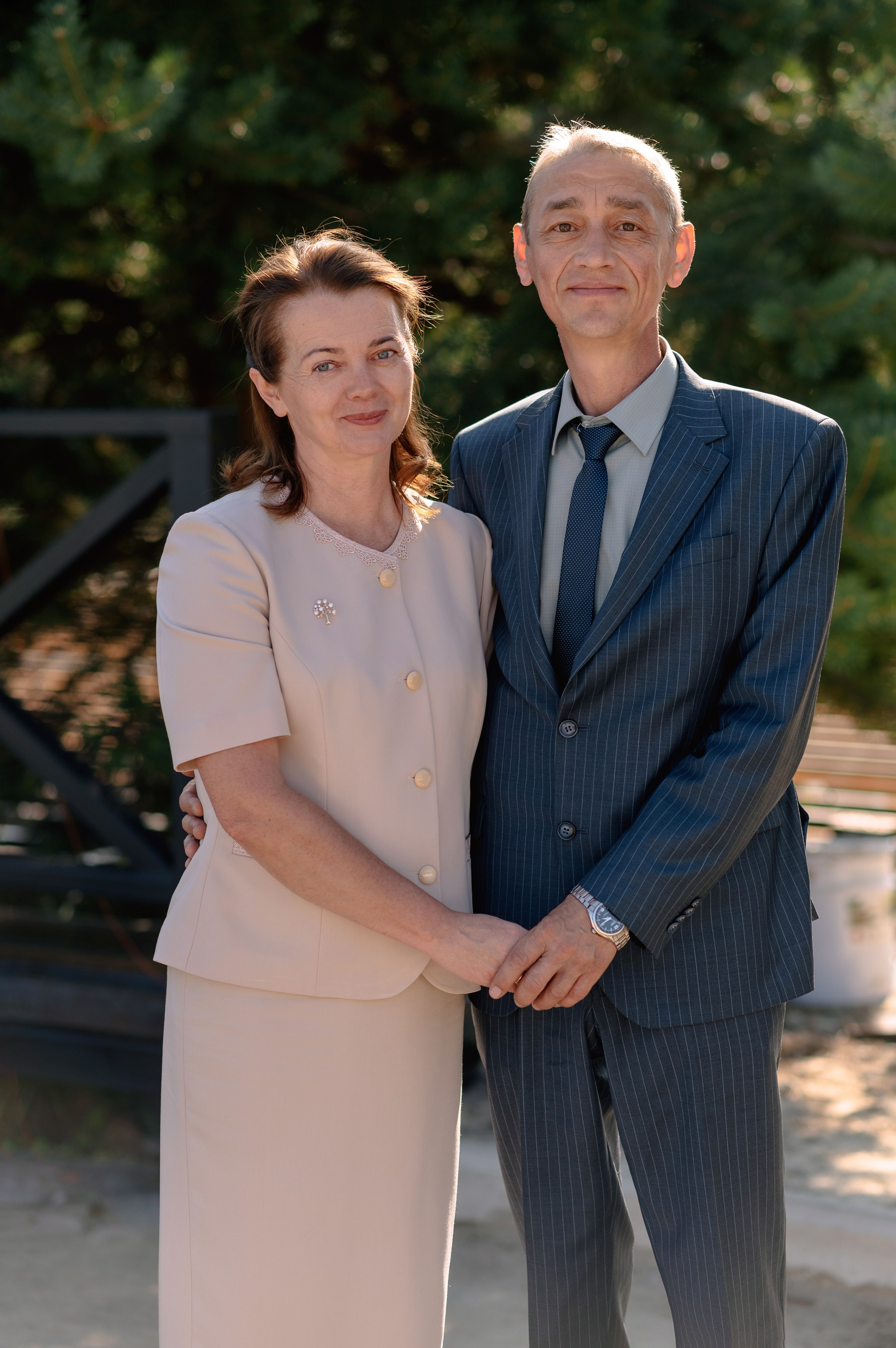 МАРИЯ и ПЁТР. Шашкова Вероника / Свадебный и семейный фотограф Москва и Ярославль