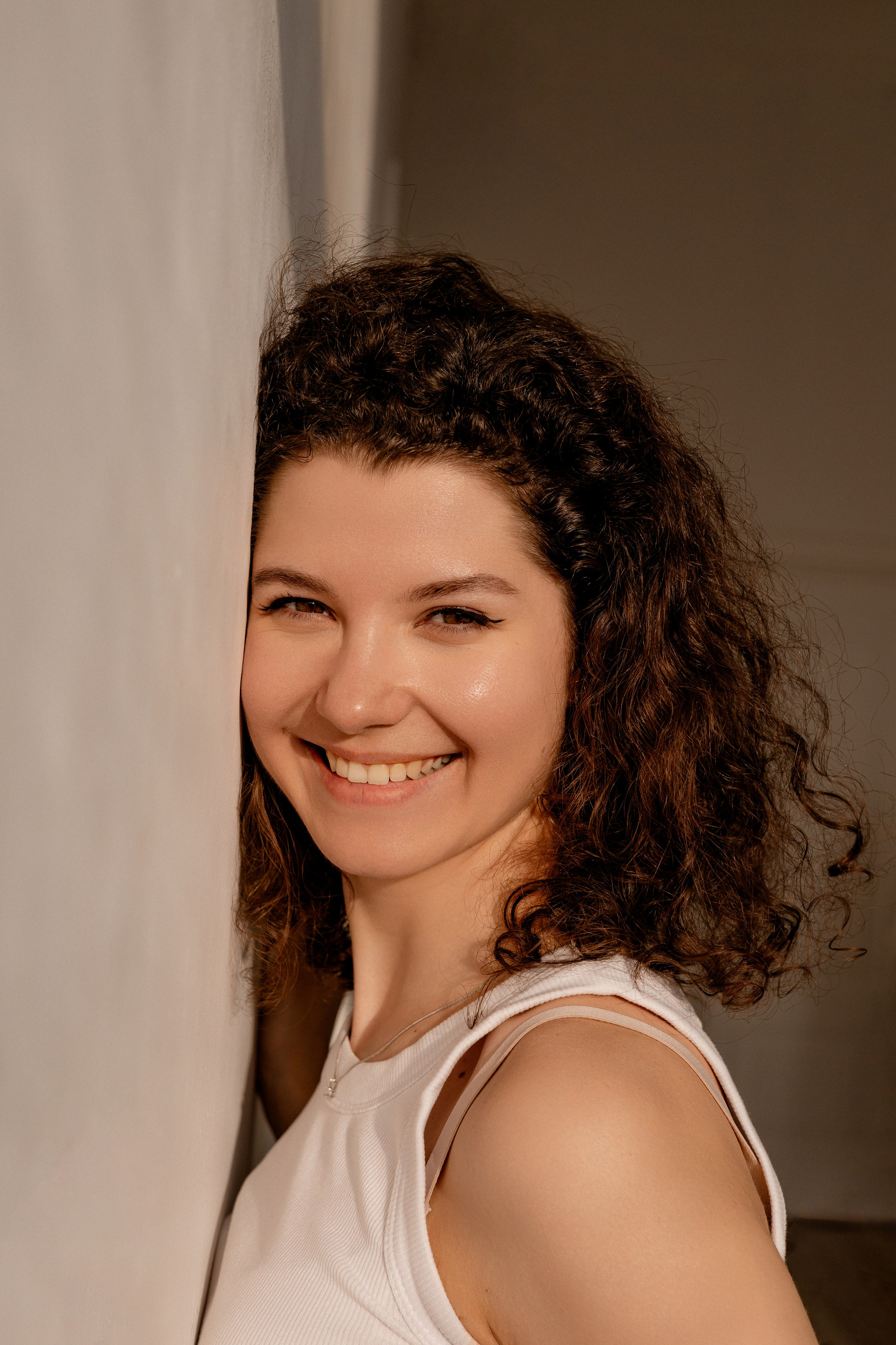 Татьяна. Фотограф Абронина Любовь | Москва