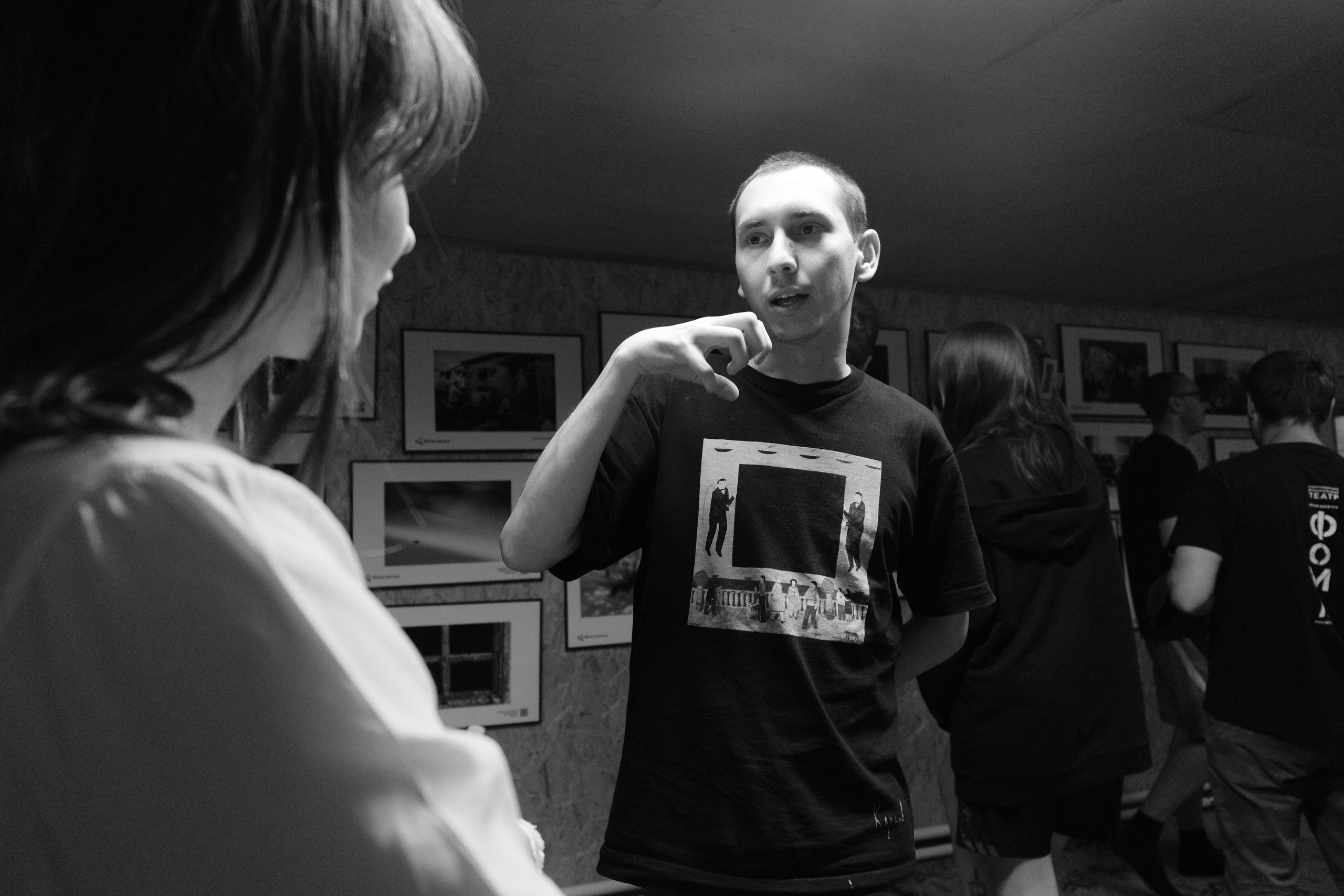 Сухобузимский 25.05-22.06.2025. Фотострелка