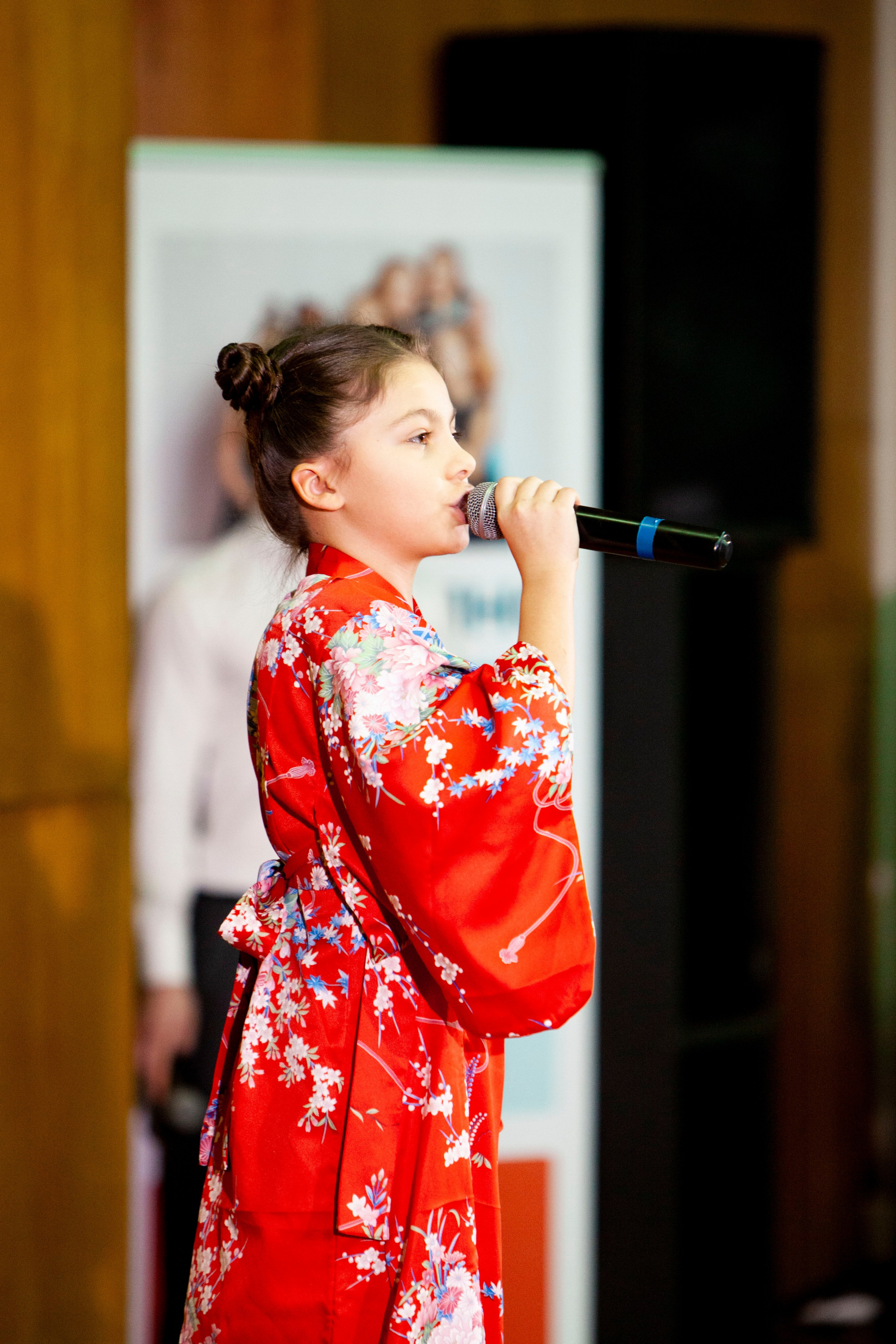 Чтецкий вечер ТАЛАНТИНО. Stanislav Baryshev — People. Emotions. Atmosphere