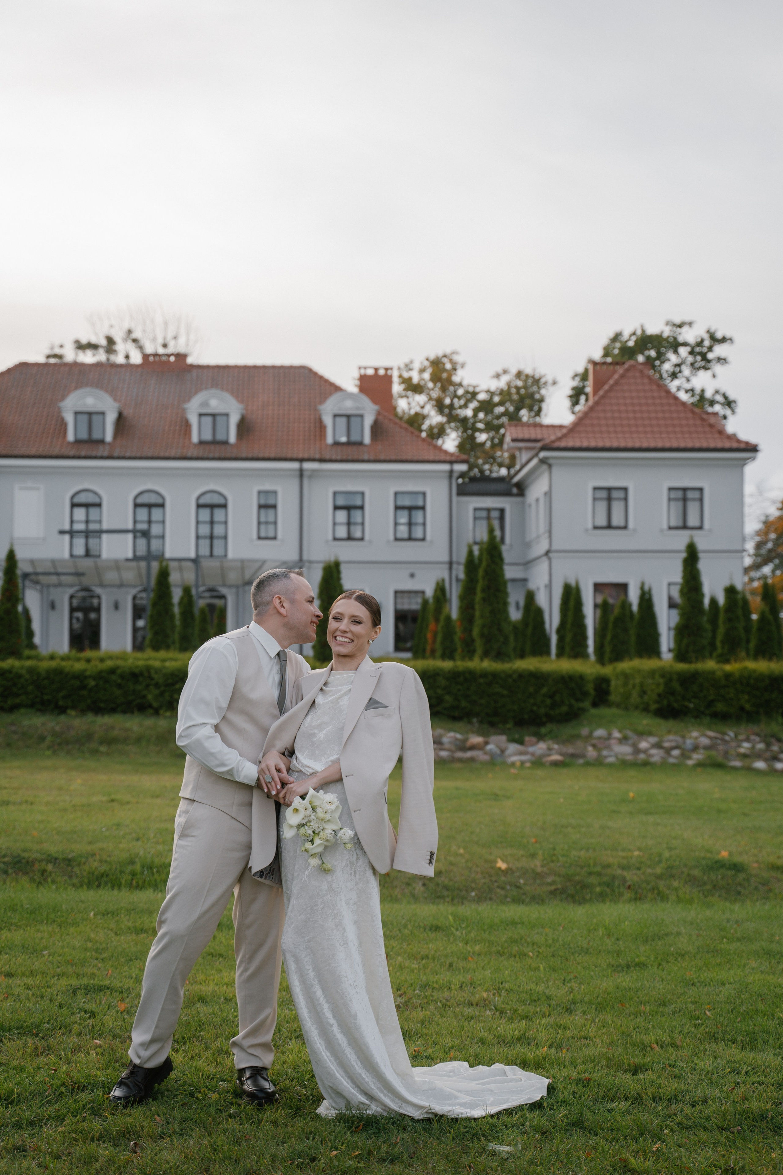 D & N. Семейный и свадебный фотограф Мария Нетребко г. Калининград