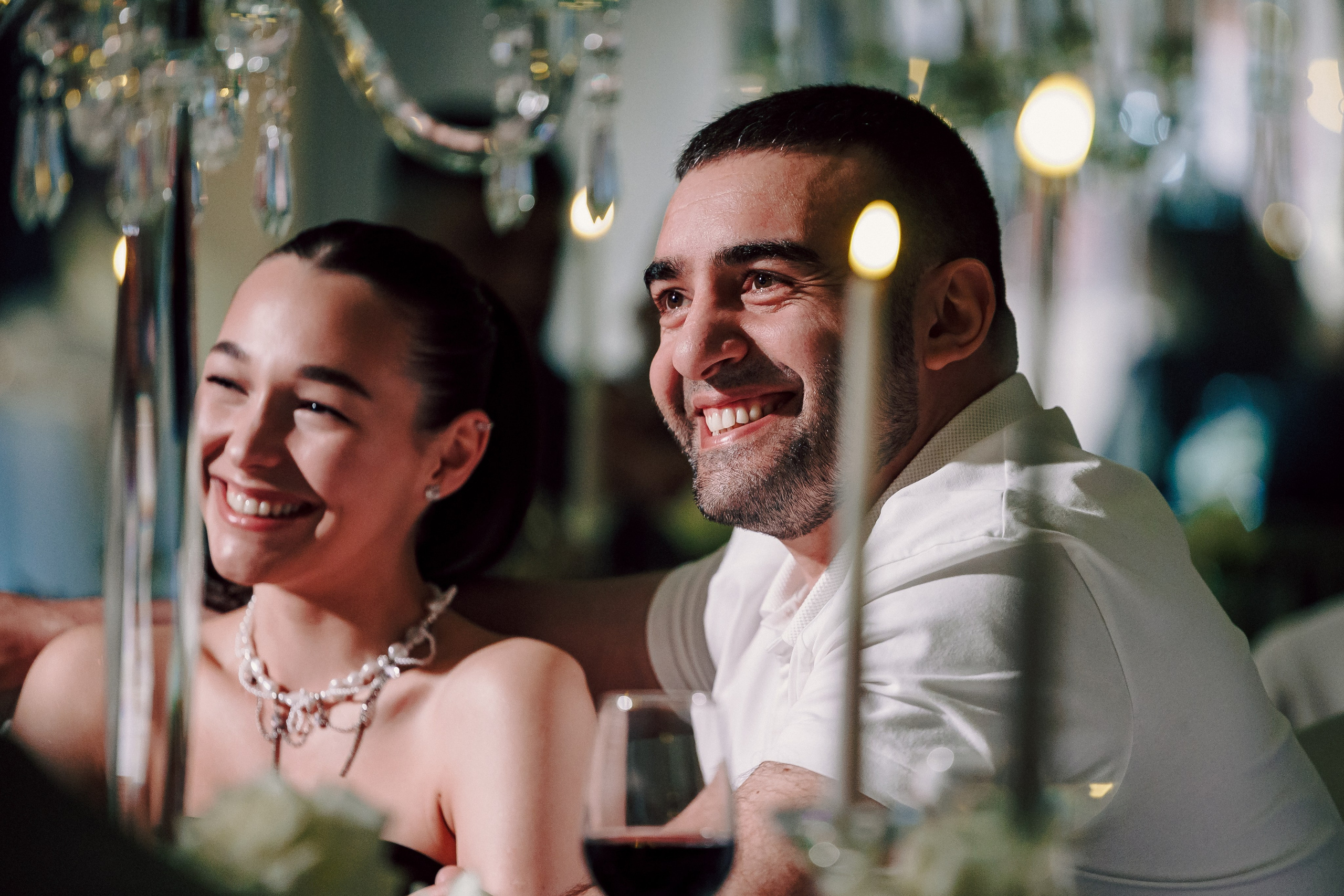 Свадебный день — Дмитрий и Маргарита. Лёшка Варзегов — фотограф