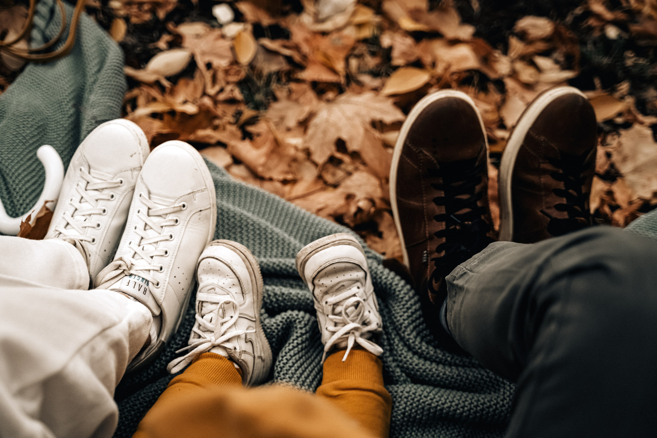 FAMILY park. Контент фотограф в Москве Кулич Настя