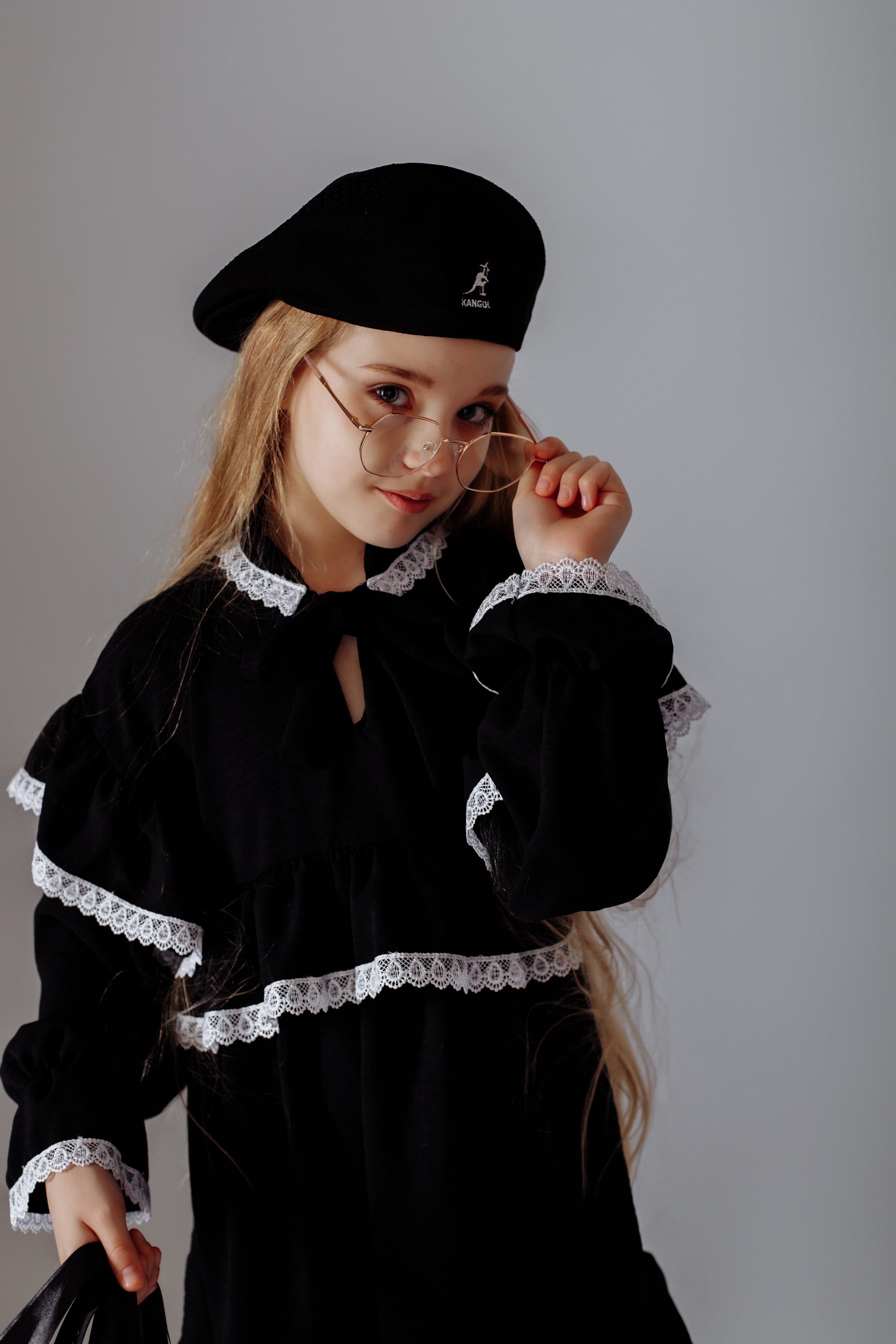 Соня. Фотограф в городе Тихвин Александра Проничева