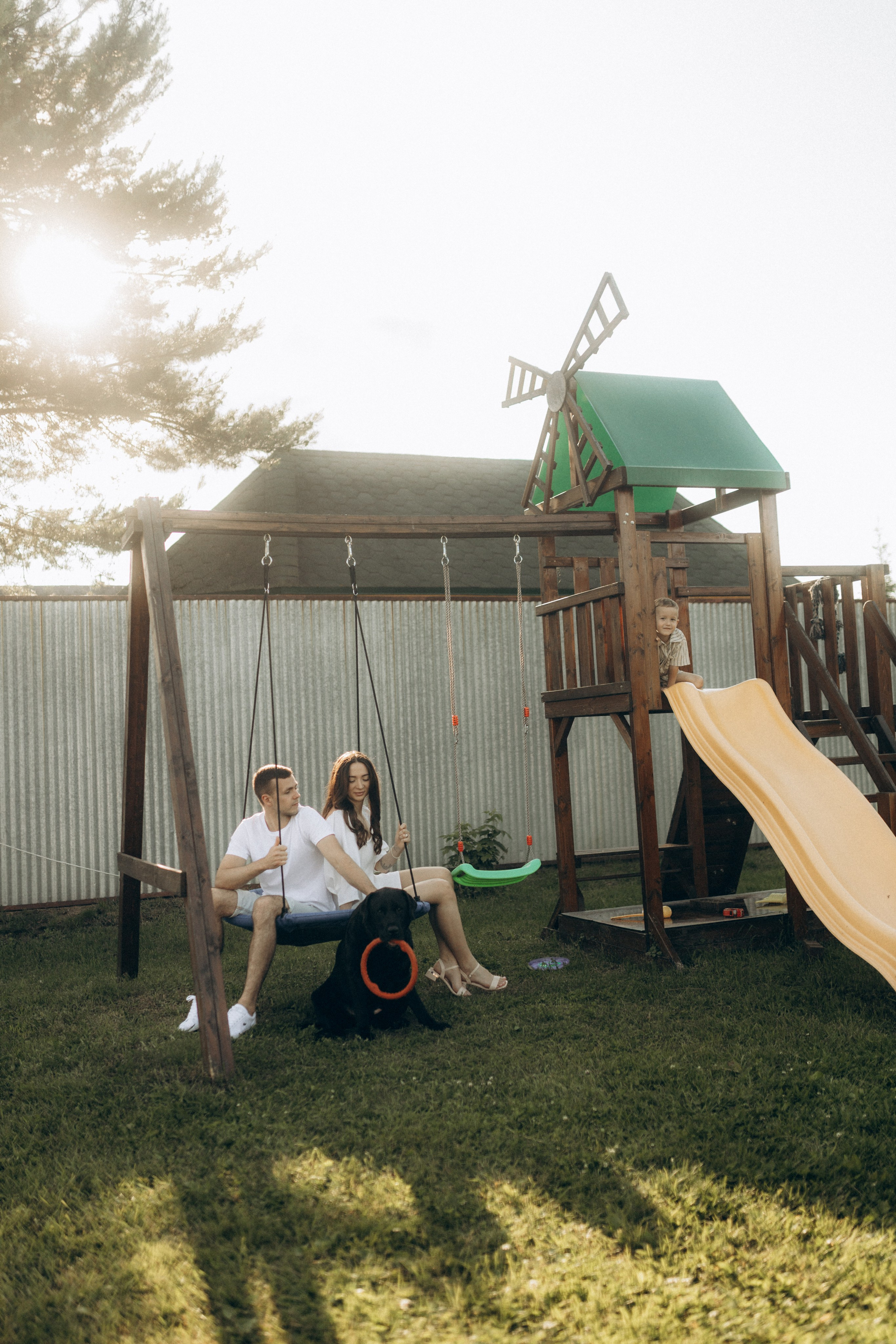 Артём, Полина, Серёжа. Фотограф НОГИНСК, Москва, Анастасия Белая