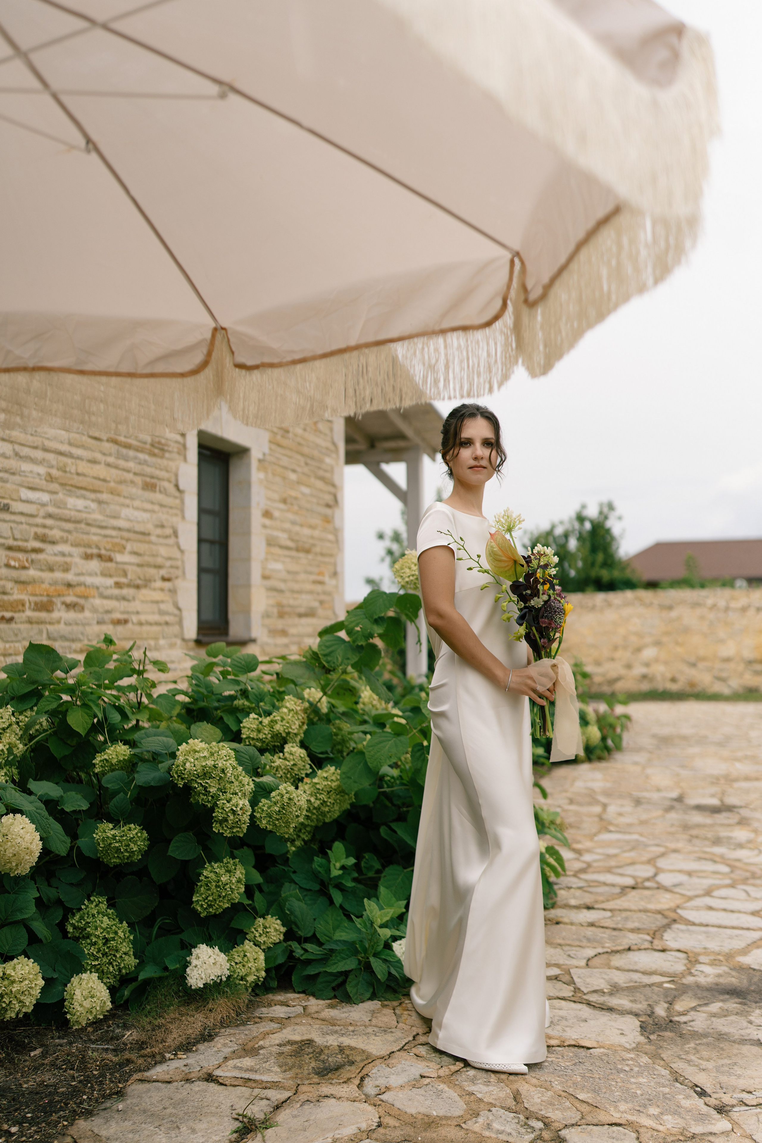 A&A. Пушистая Сова - Свадебный и портретный фотограф Воронеж, Москва, Питер