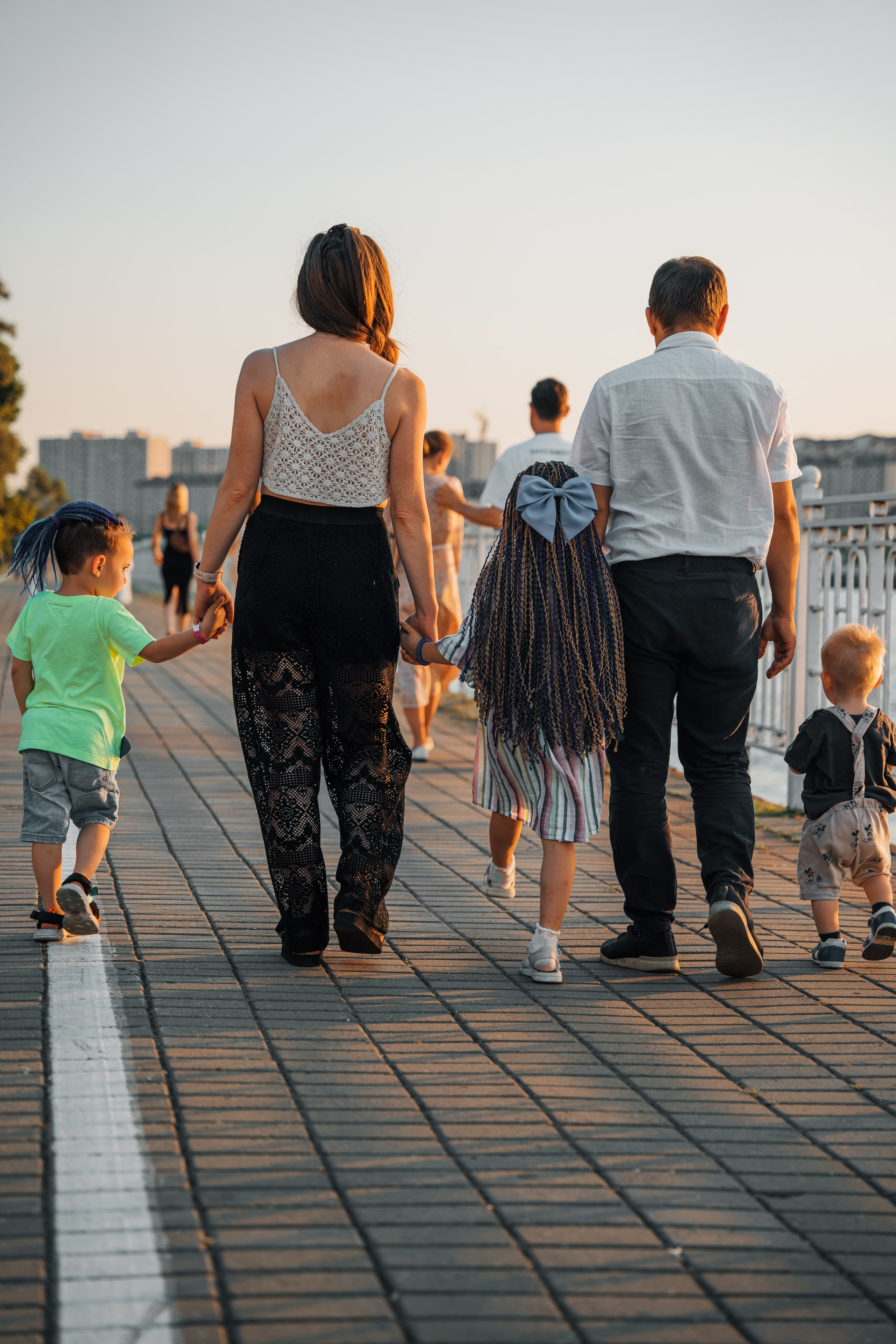 Ольга и Александр. Семейная фотосессия. Шедевры для Вас! Фотограф и Видеограф в Краснодаре Пахиев Руслан