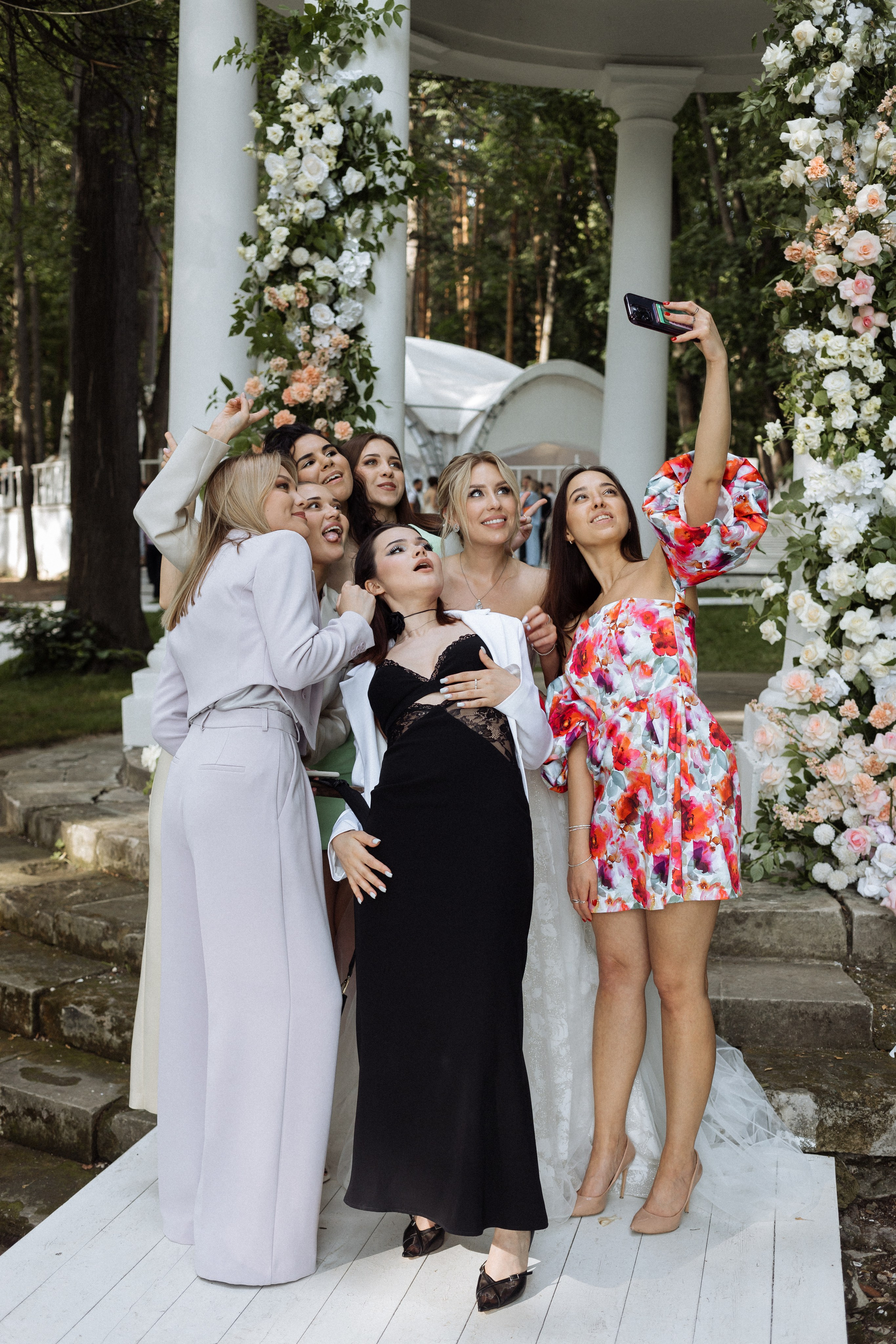 Даниил&Диляра 25.06. Свадебный фотограф в Москве и по всему миру Инесса Хафизова