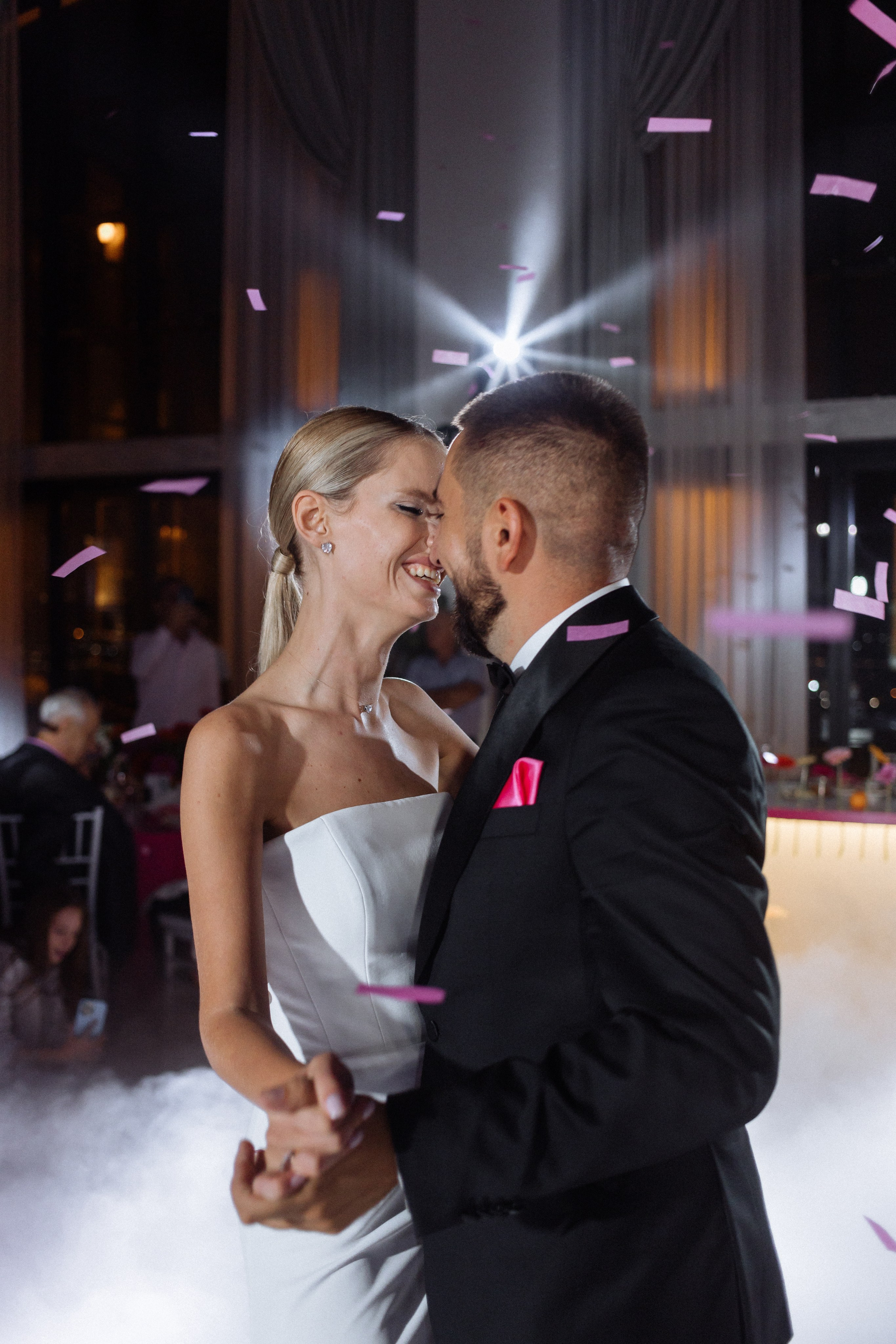 Николай&Наталья 29.09 Геленджик. Свадебный фотограф в Москве и по всему миру Инесса Хафизова