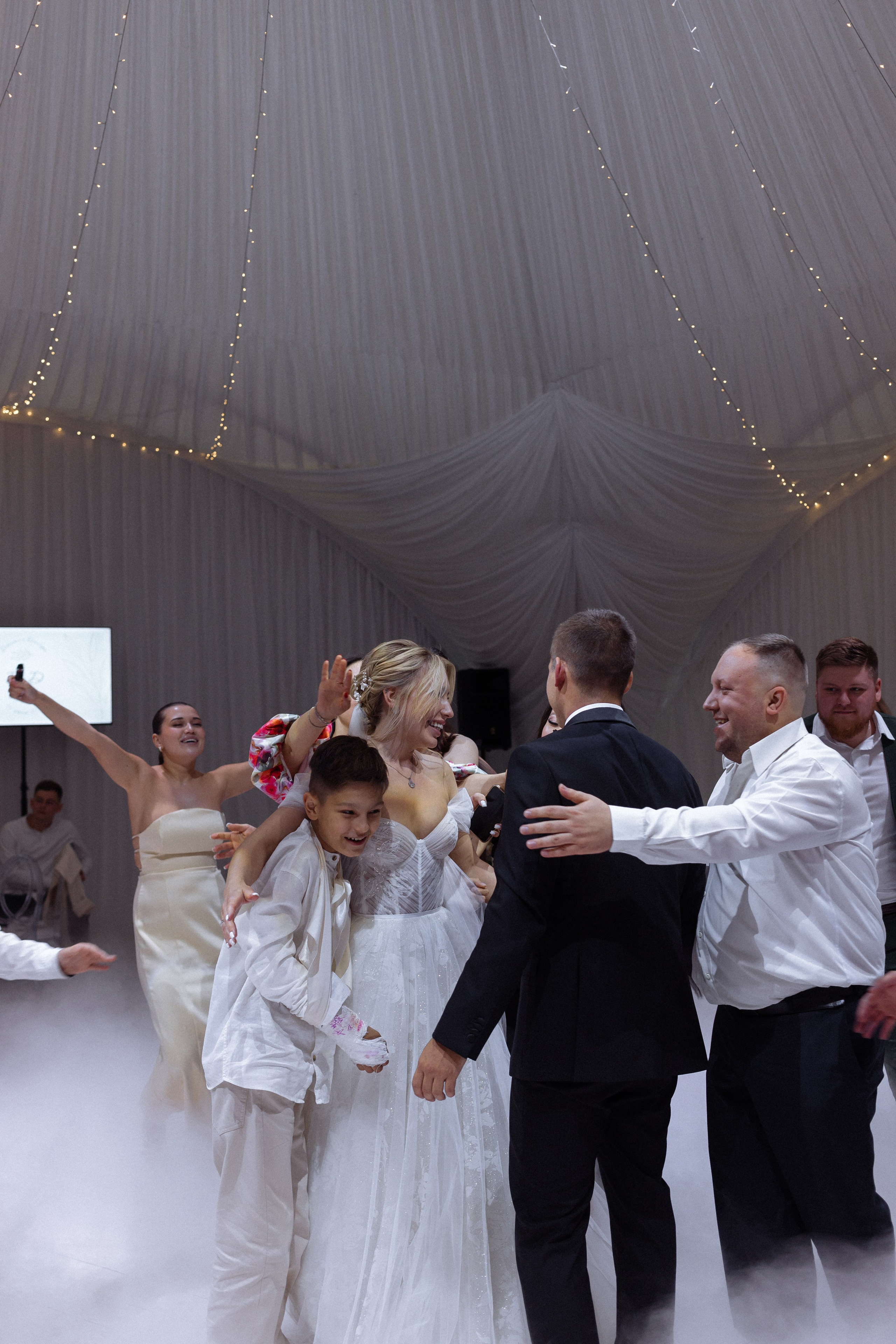 Даниил&Диляра 25.06. Свадебный фотограф в Москве и по всему миру Инесса Хафизова