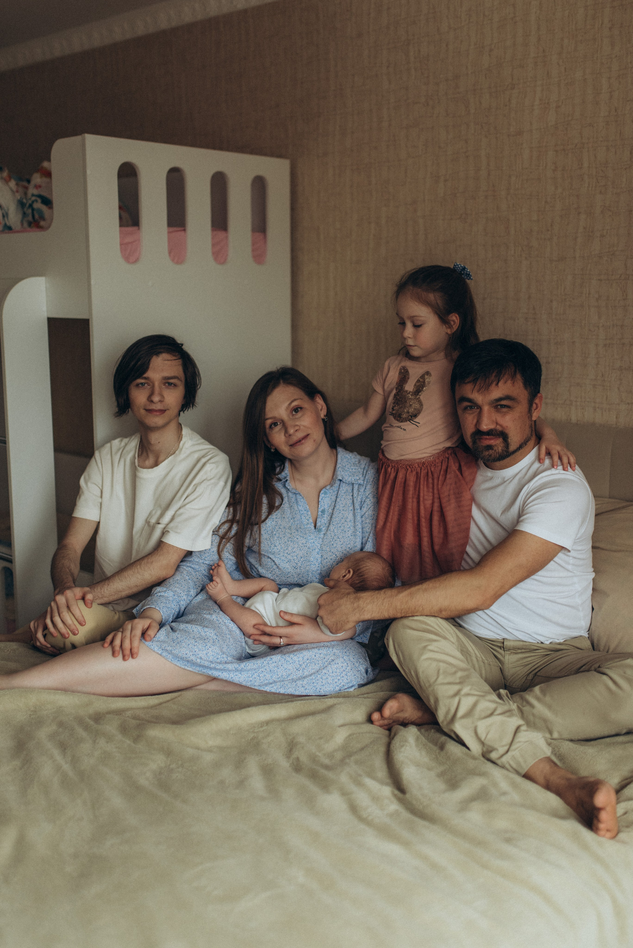 Всеволод. Семейный фотограф в Москве Екатерина Север