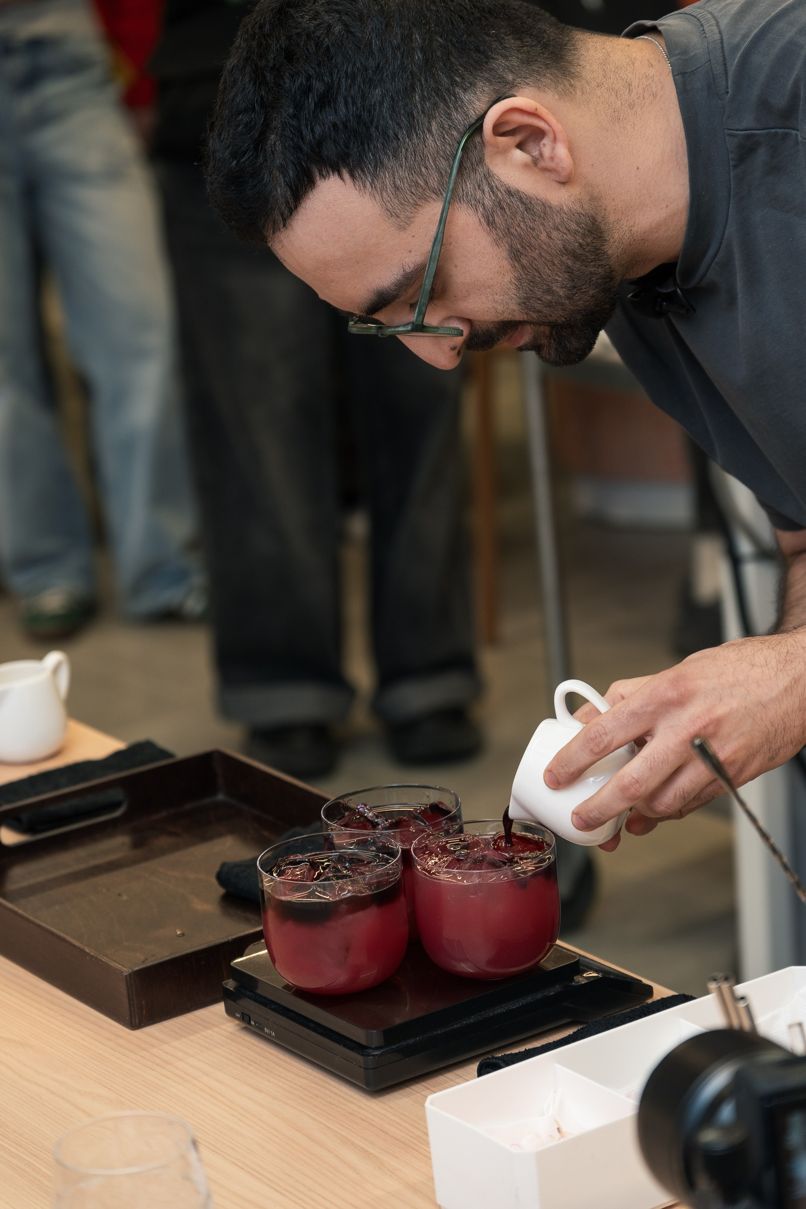 Чемпионат Братья Караваевы. Контент-съёмка и бизнес-портреты в Москве. Виктория Кулюкина