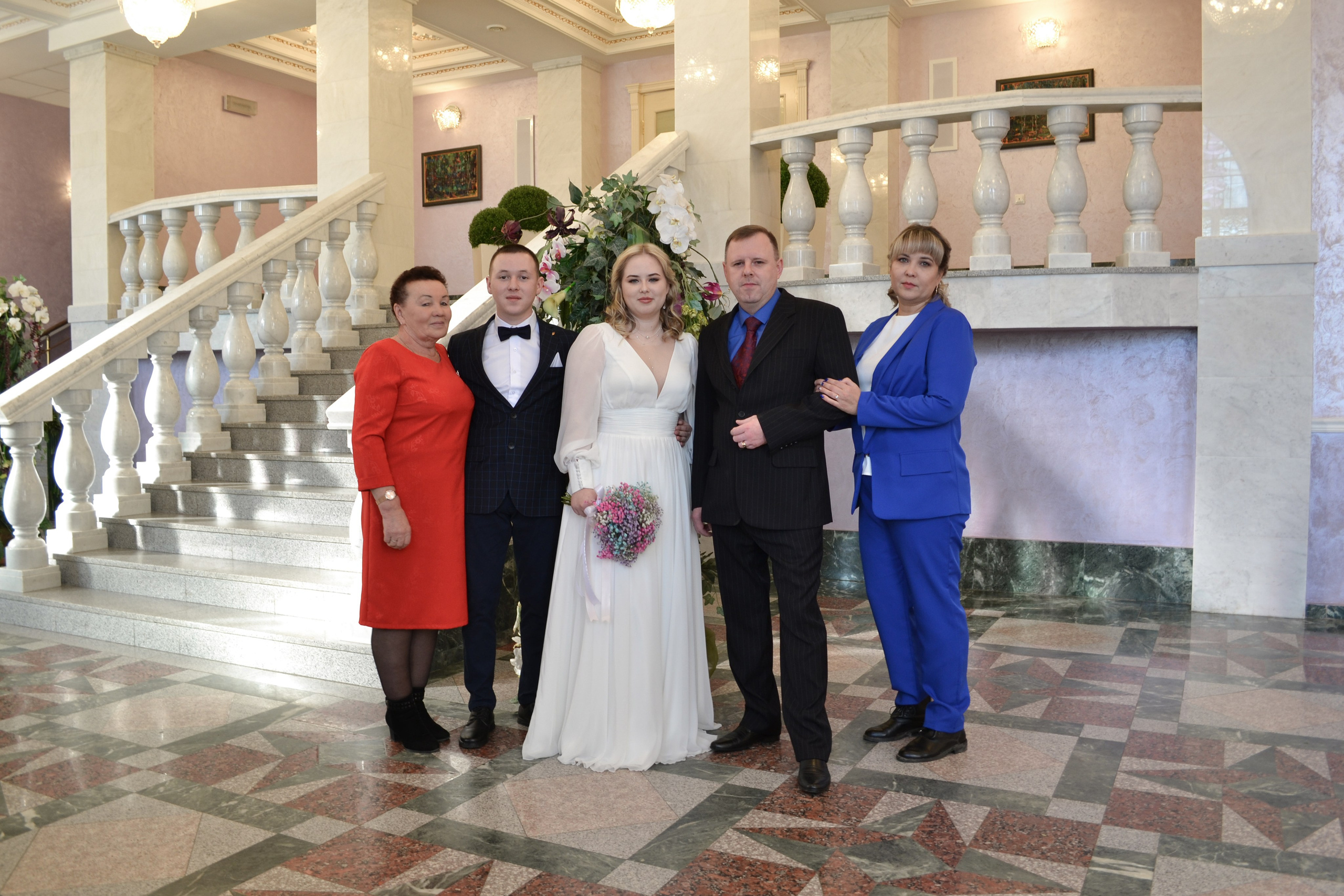 Свадьба. Семейный и свадебный фотограф в Йошкар-Оле Виктор Крайт