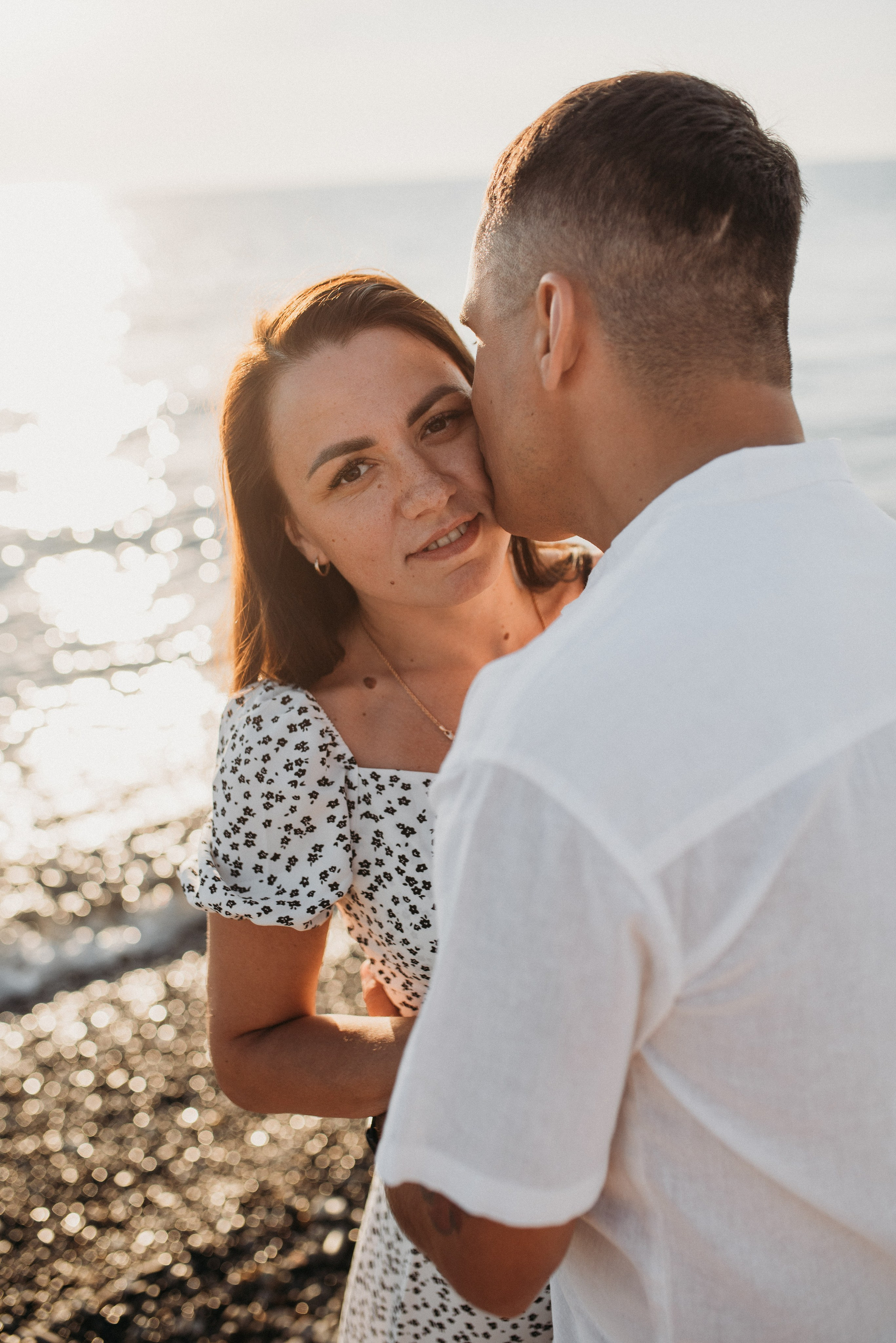 Мария и Александр 💫. Фотограф в Сочи — Маргарита Поганова