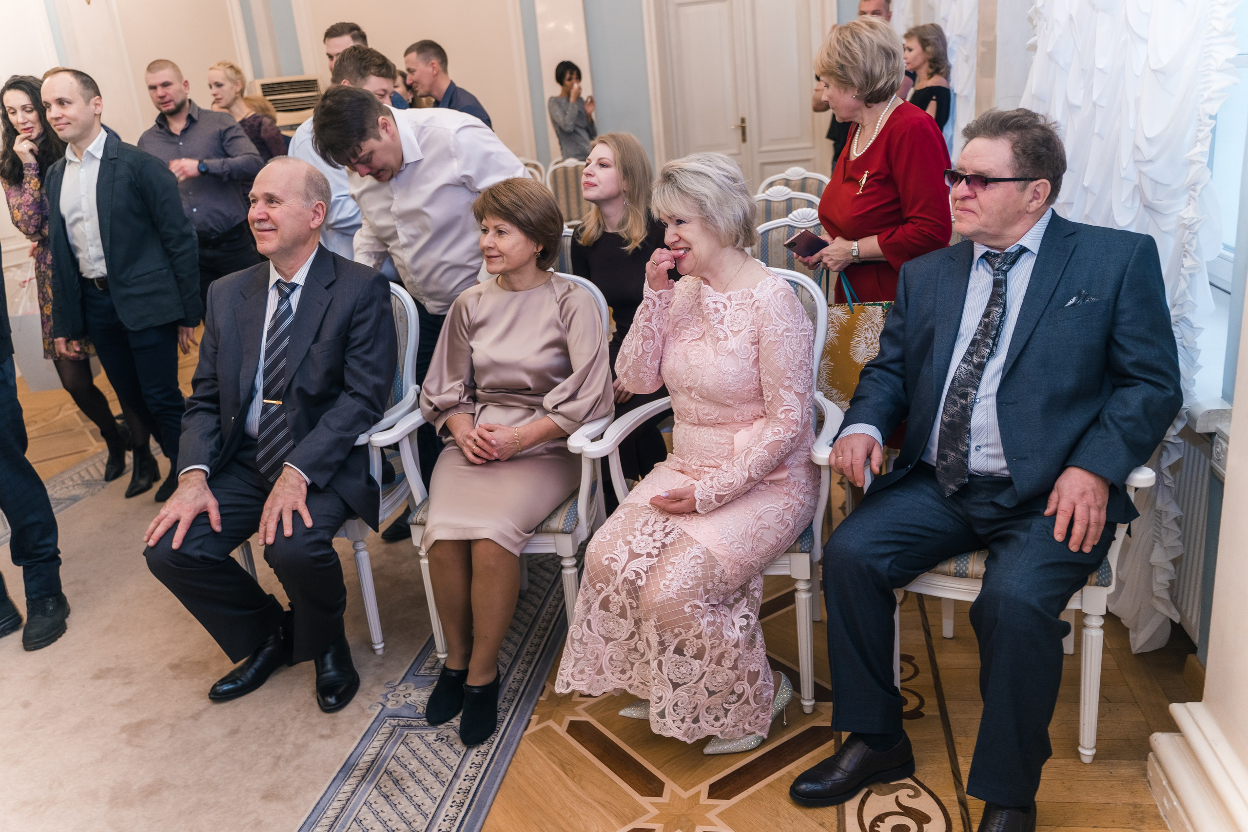 Андрей + Анастасия