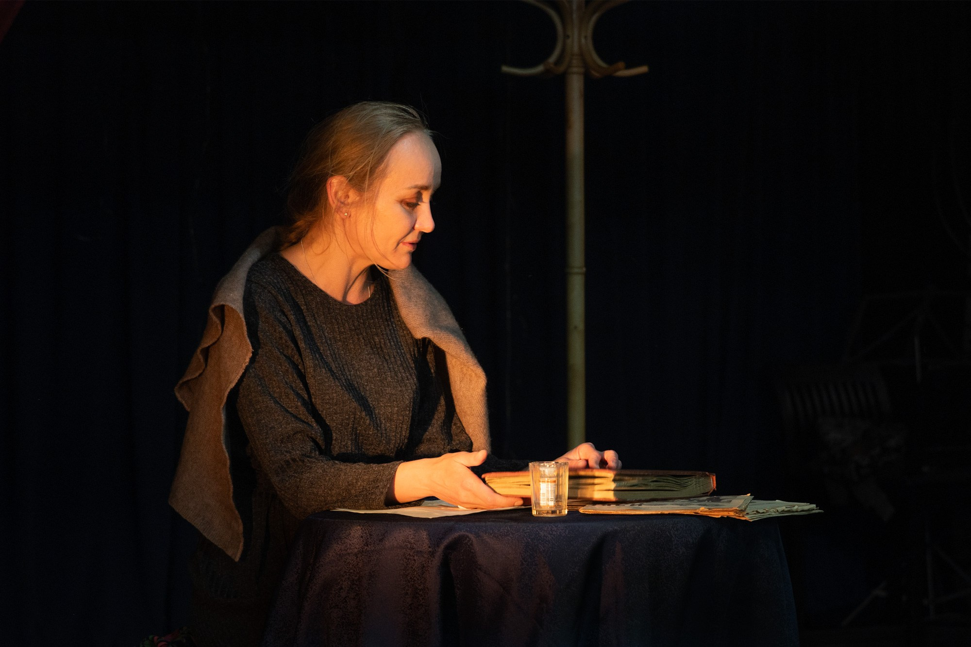 Reportage. Мария Абаза, фотограф. Реховот, Израиль