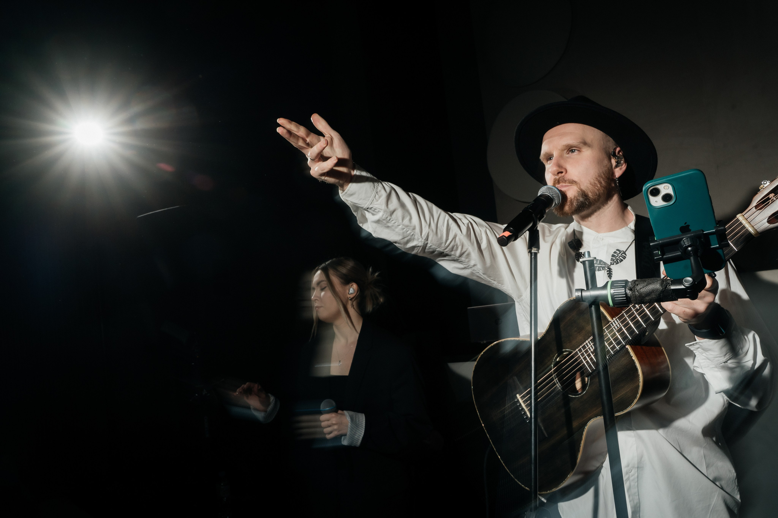 Репортаж. VitaliyKadr