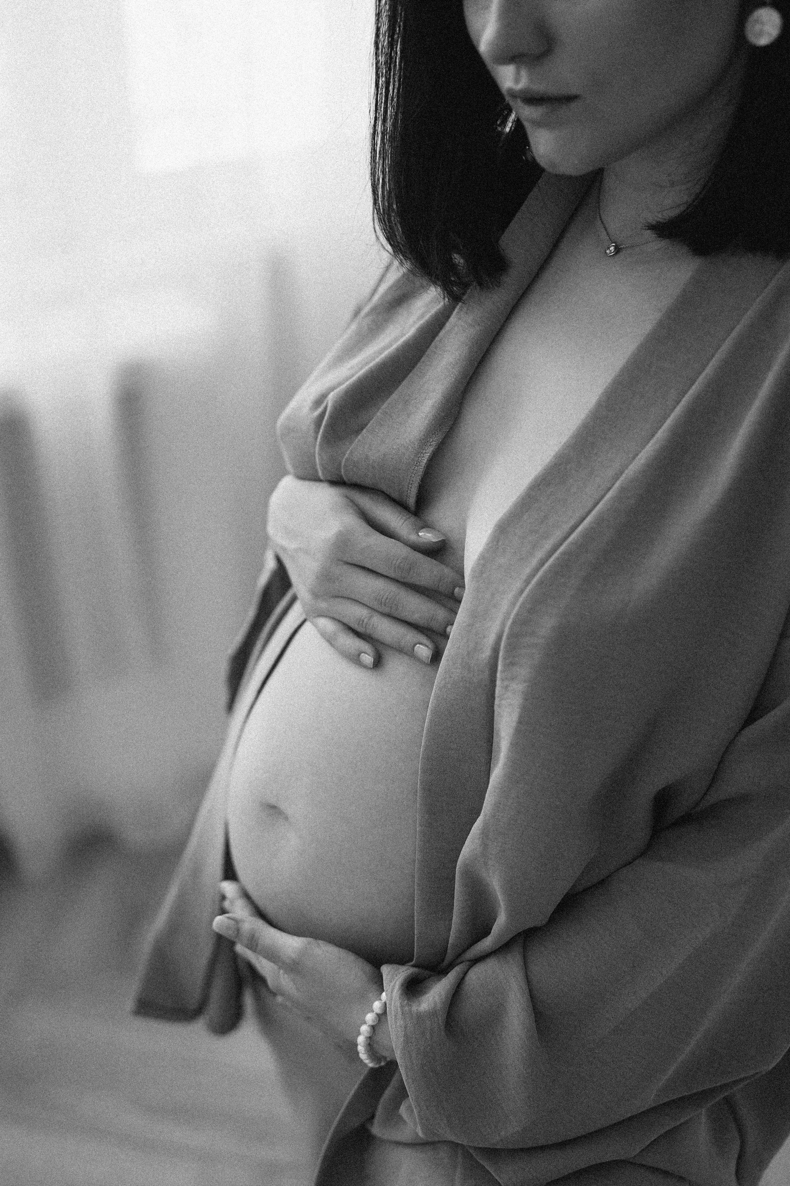 Мария. Фотограф Москва. Екатерина Дударевич