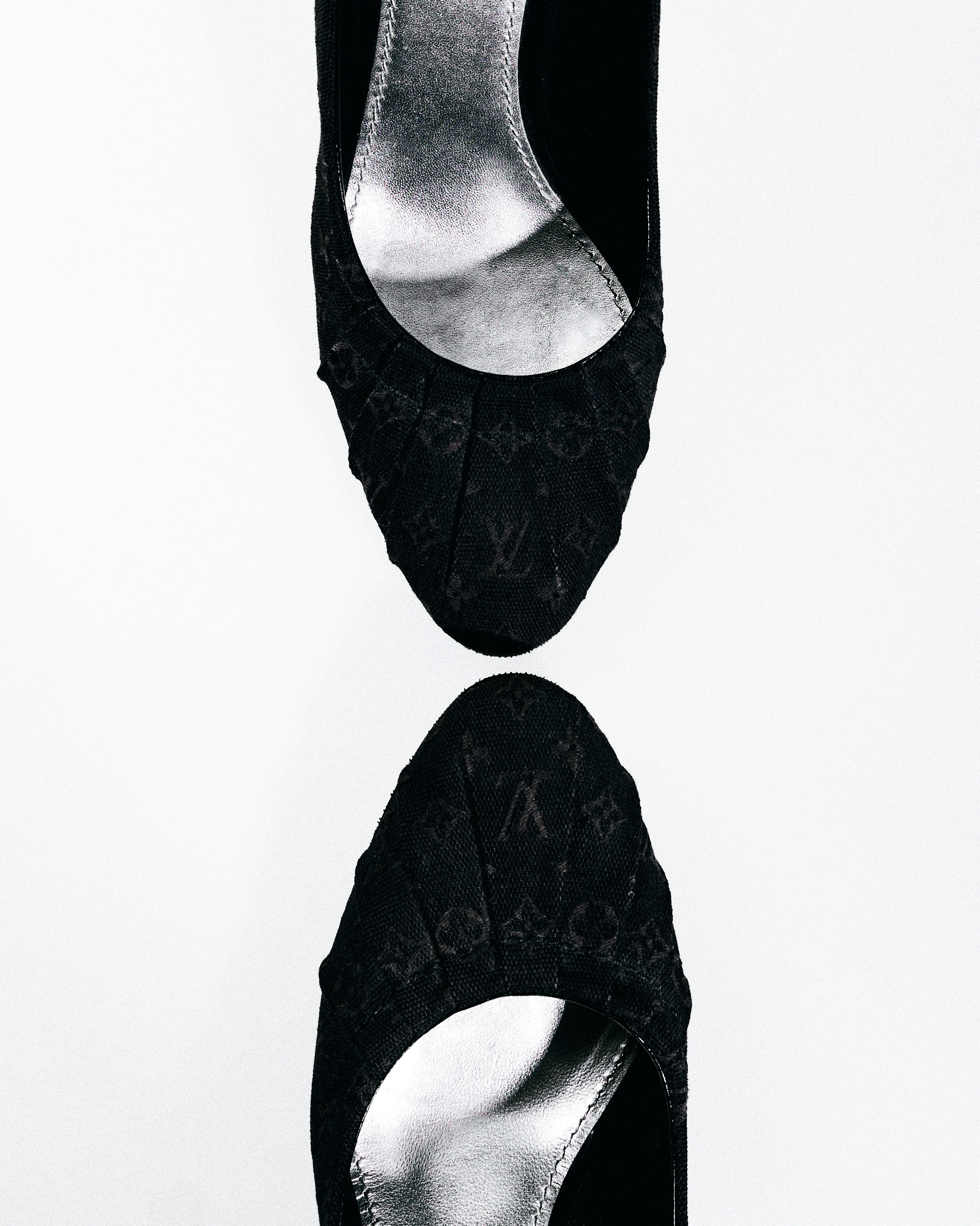 Shoes. Коммерческий и fashion-фотограф в Санкт-Петербурге Олеся Поле