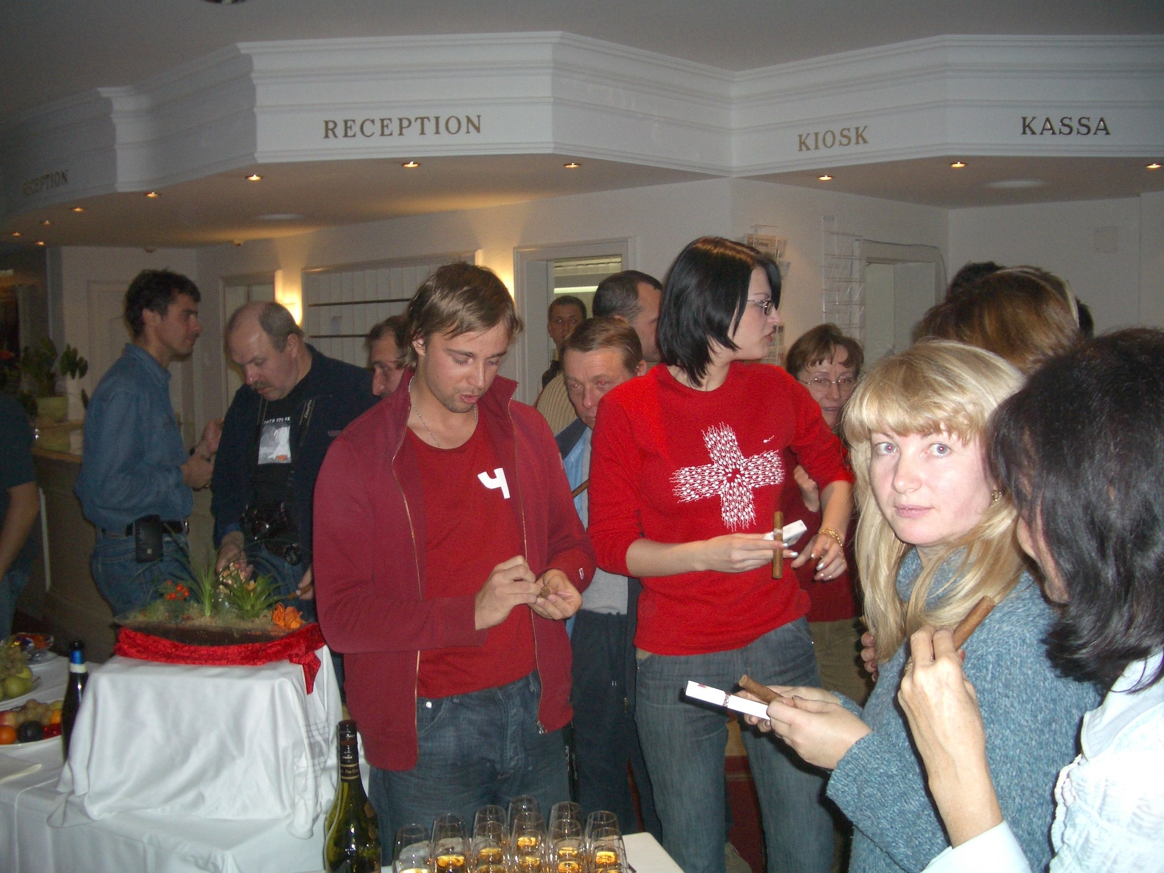 Вериченко лыжи 2004. Заставка