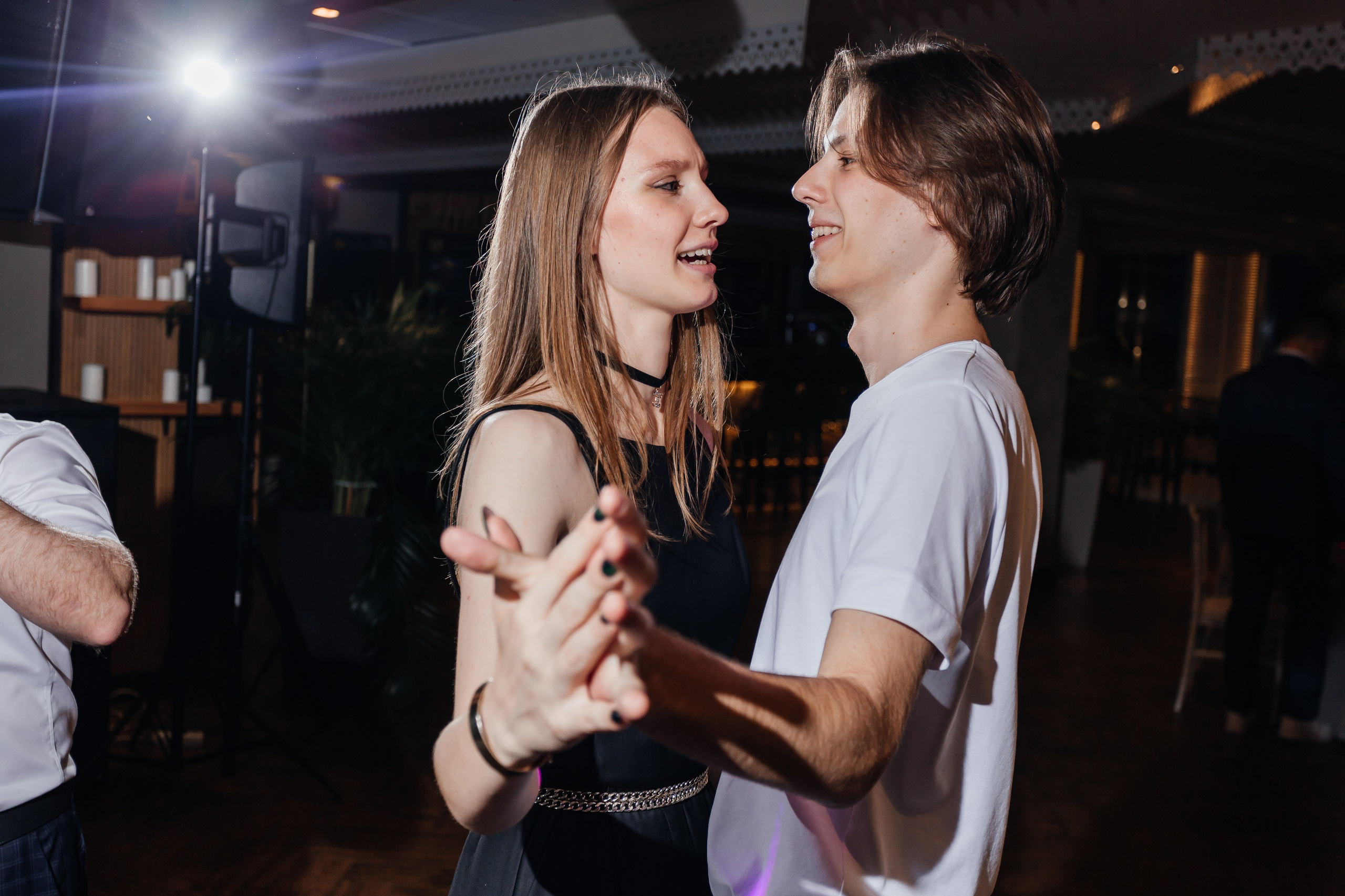 Выпускной 11 «А». Школа № 42. Свадебный фотограф в Краснодаре Николай Крауз