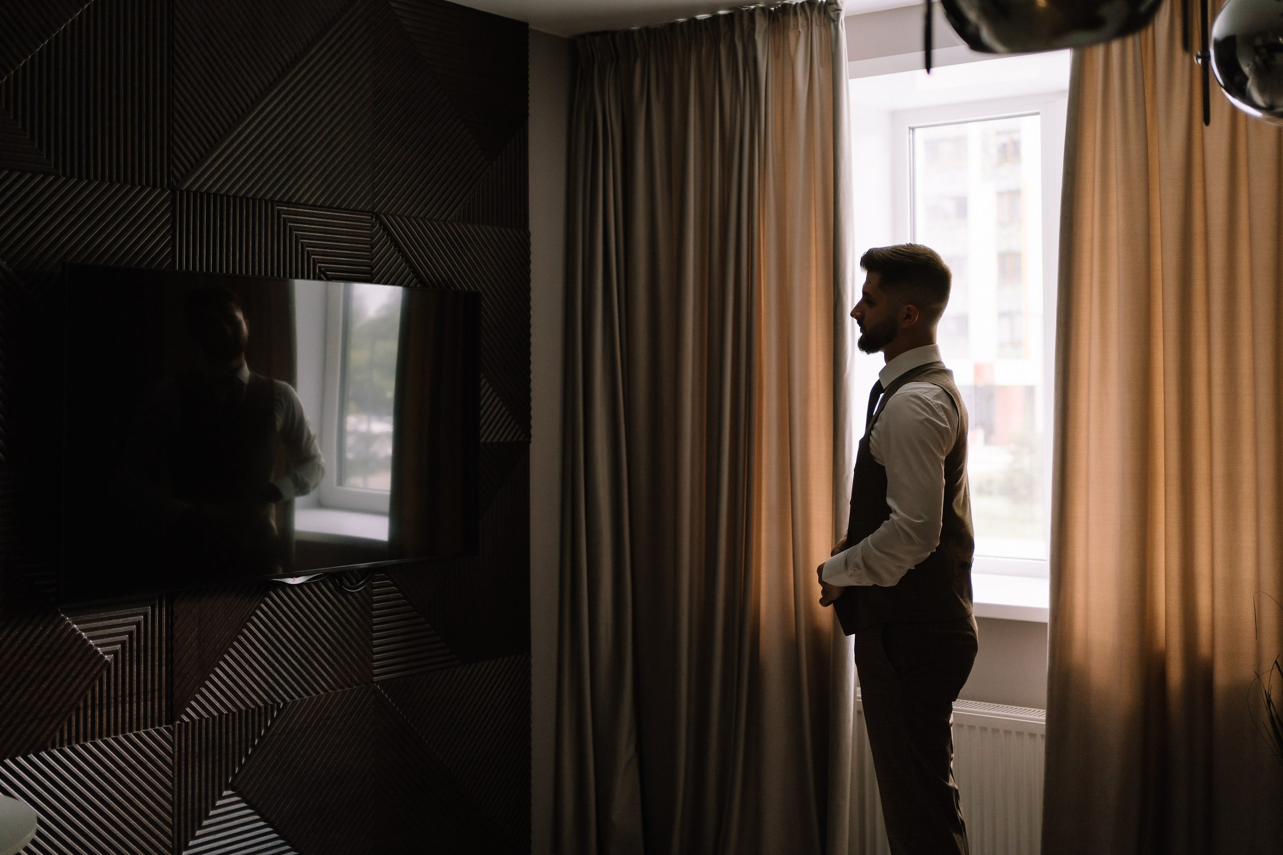 Даниил и София. Свадебный фотограф Ижевск