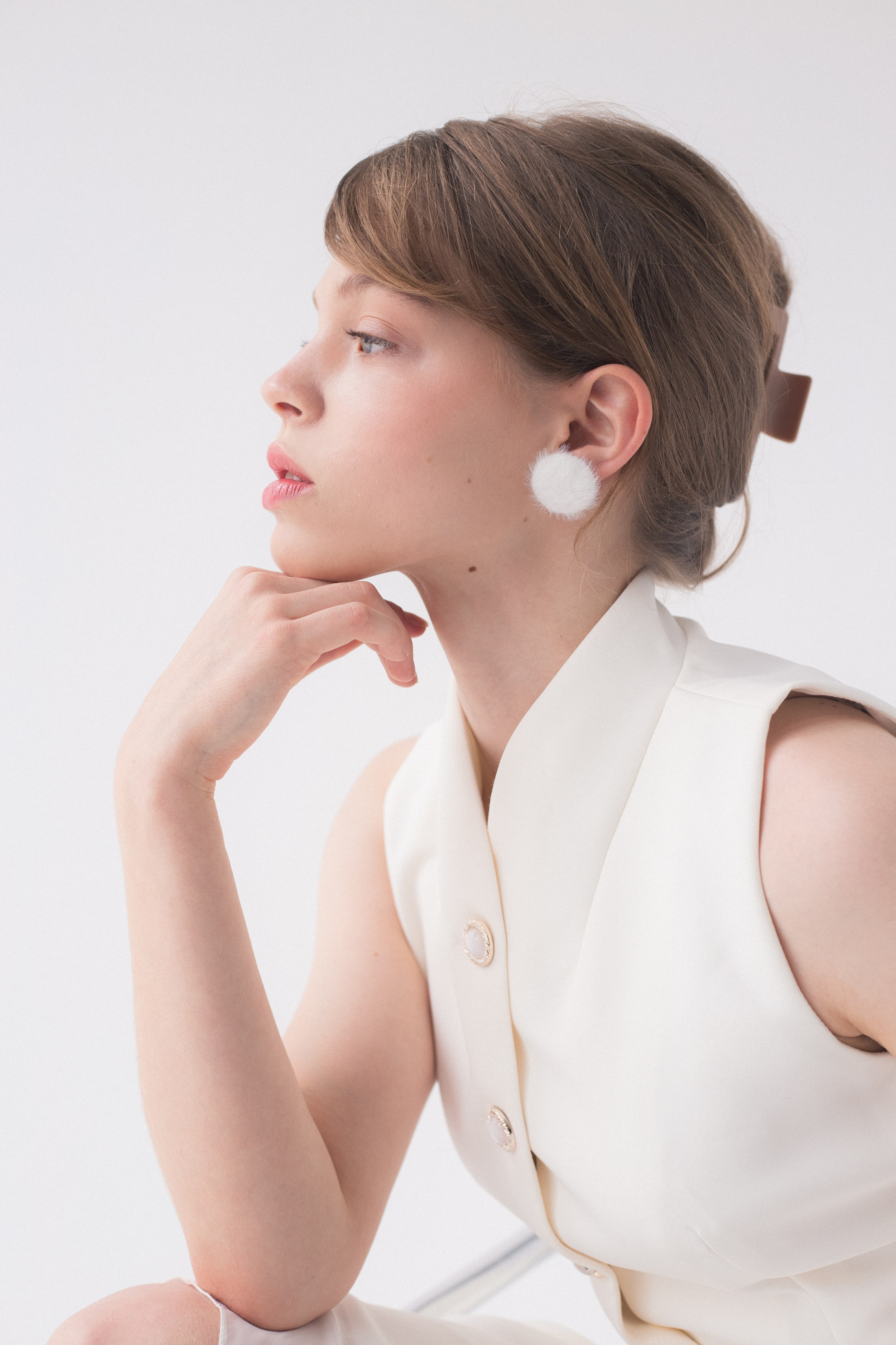 Алиса Гончарук. Модельное агентство TM Models в Калининграде