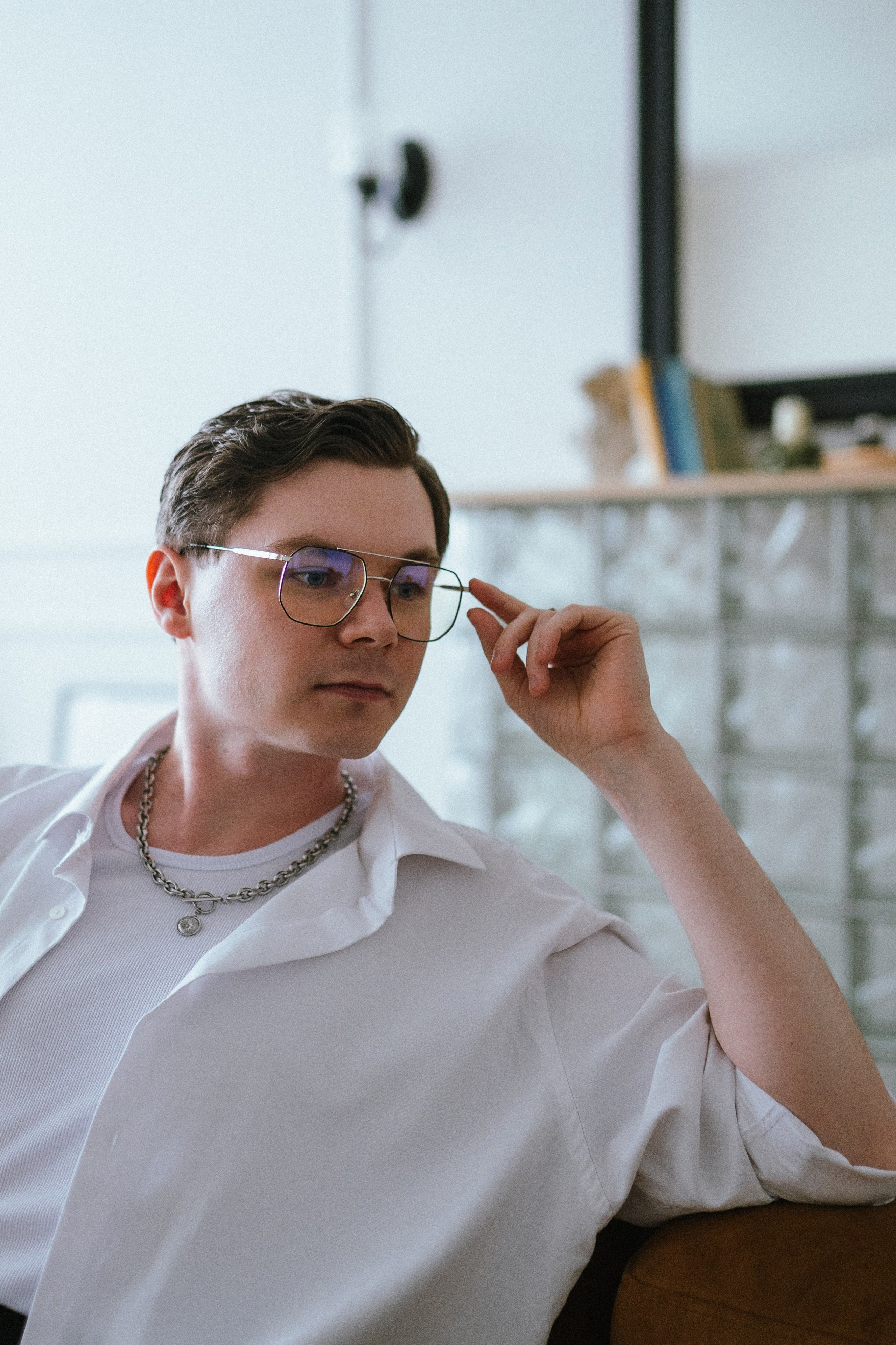 Сергей. Фотограф в Самаре Иван Булатов