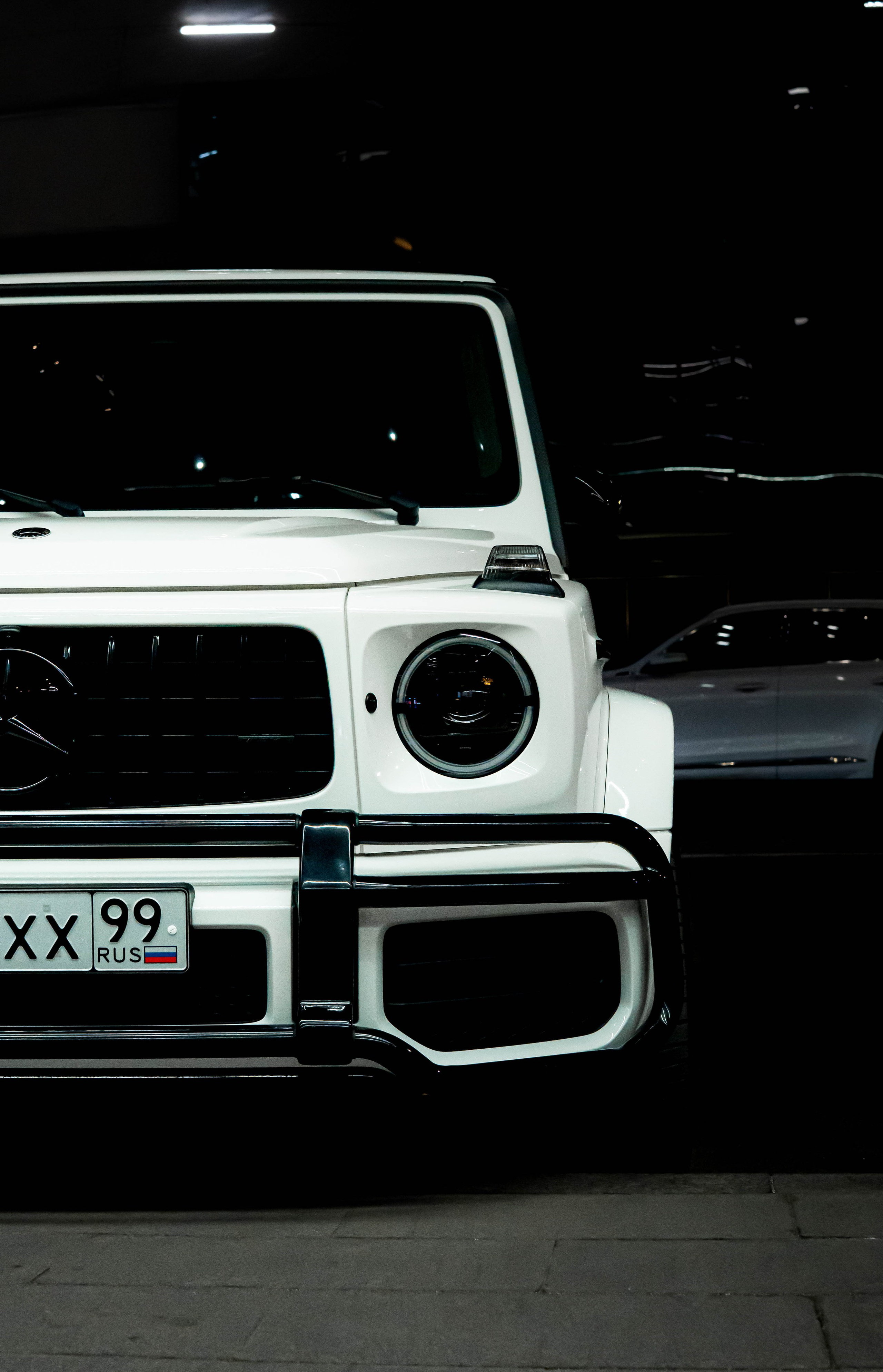 Street Photos. Автомобильный фотограф в Москве