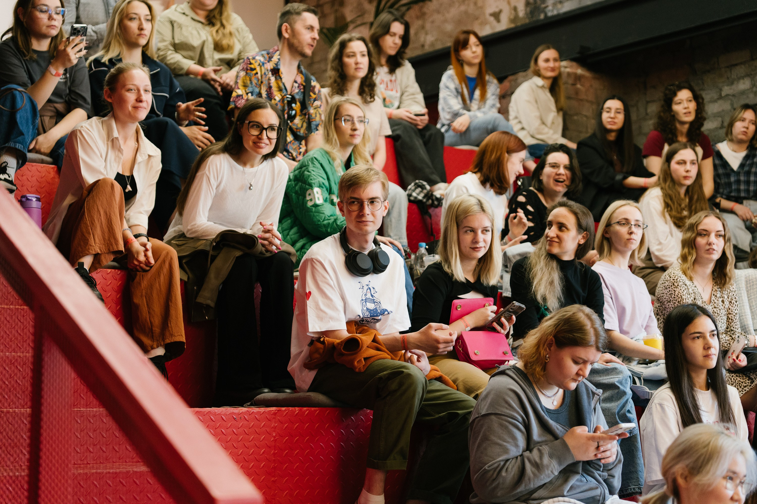 Диджитал коммуналка | ТОМАТ. ИТВИ