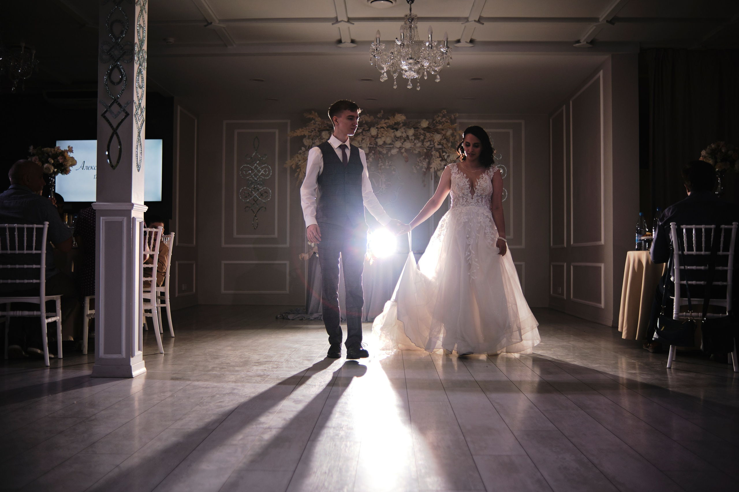 Арина и Александр. Матвей Яворский — фотограф в Челябинске