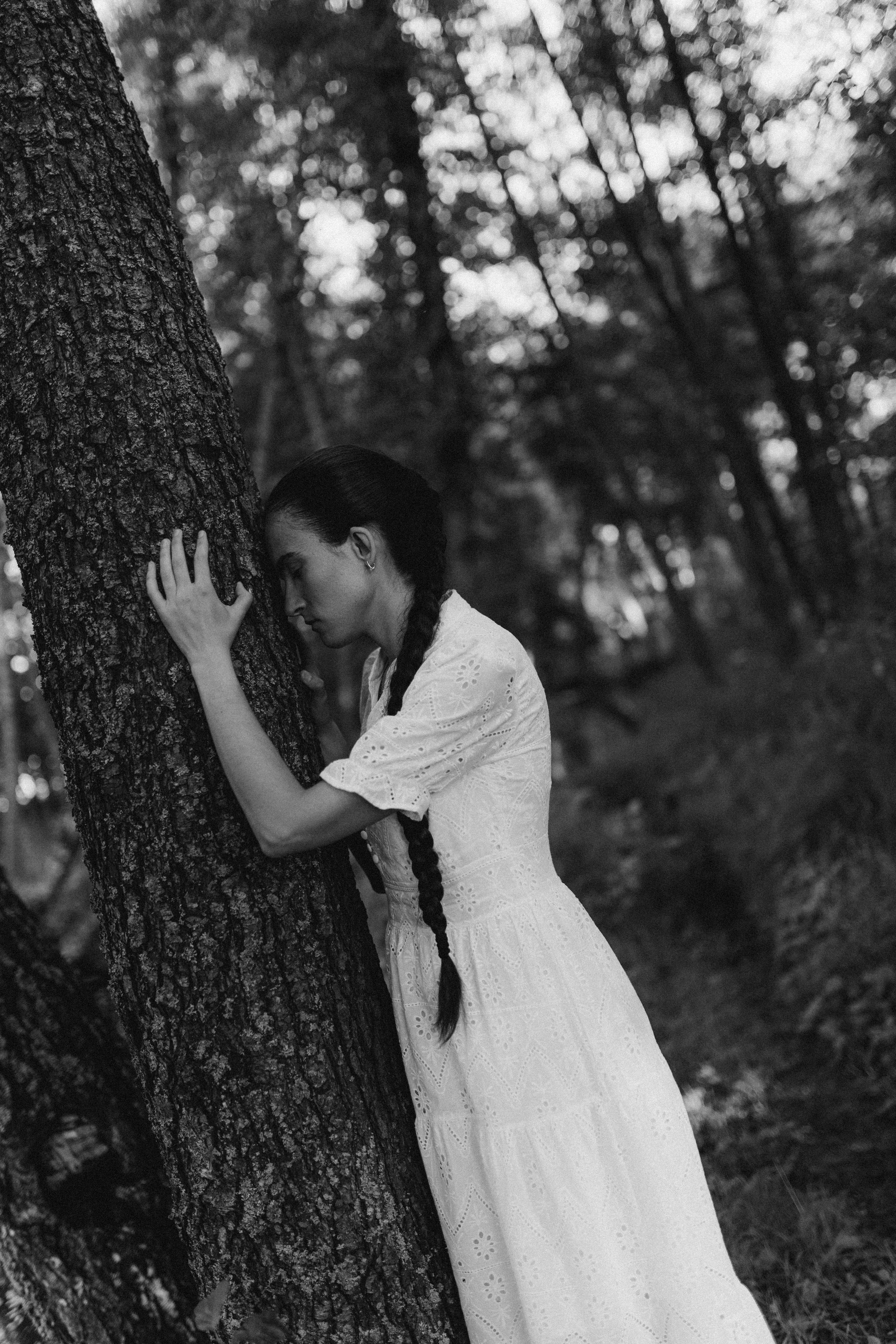 Анастасия. Фотограф НОГИНСК, Москва, Анастасия Белая