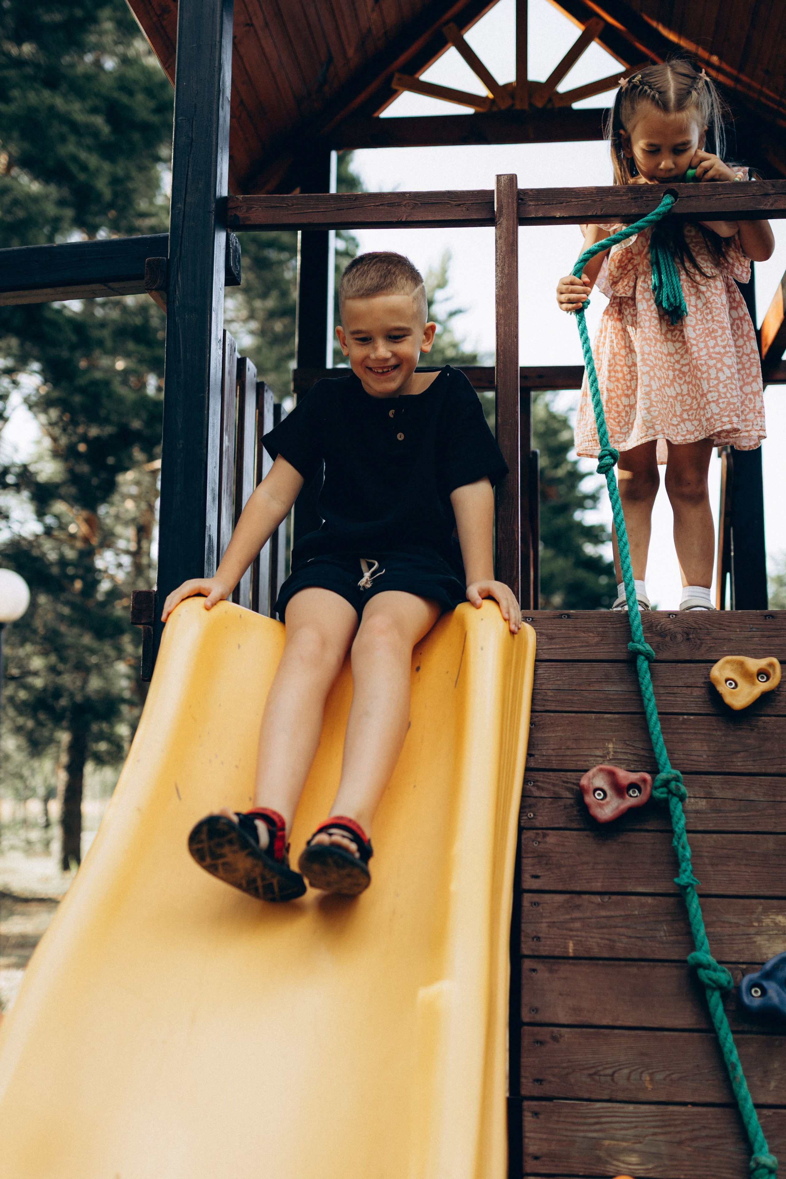 Егор, Маша, Паша, Саша. Фотограф НОГИНСК, Москва, Анастасия Белая