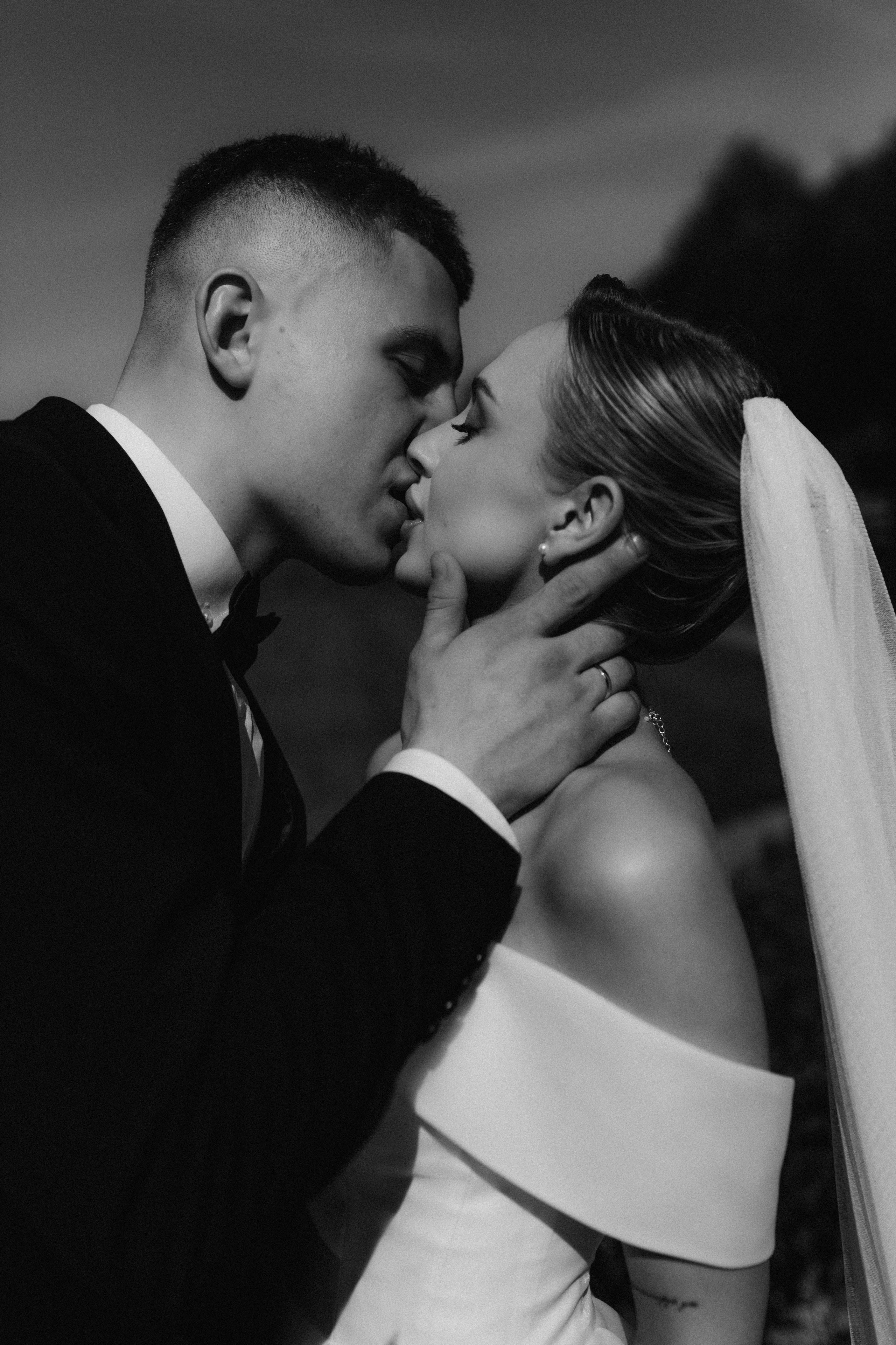 Елизавета & Данила. Фотограф НОГИНСК, Москва, Анастасия Белая